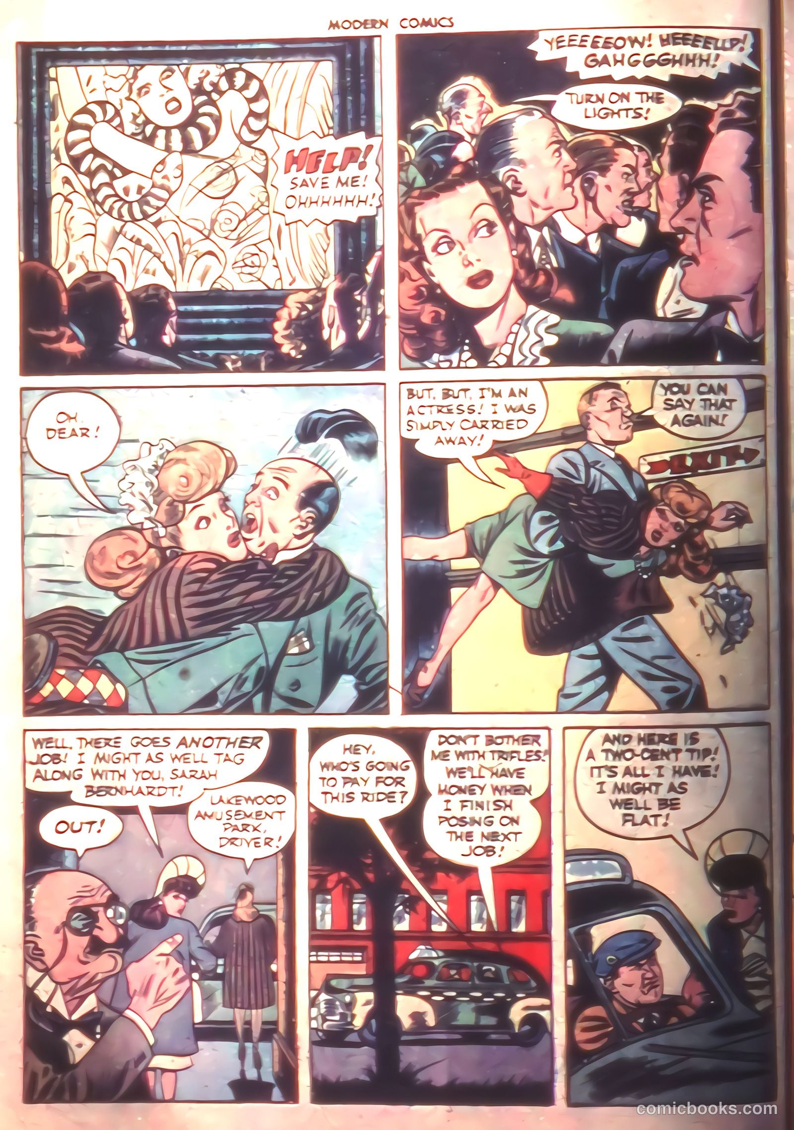 Modern Comics #46 — page 22 of 60