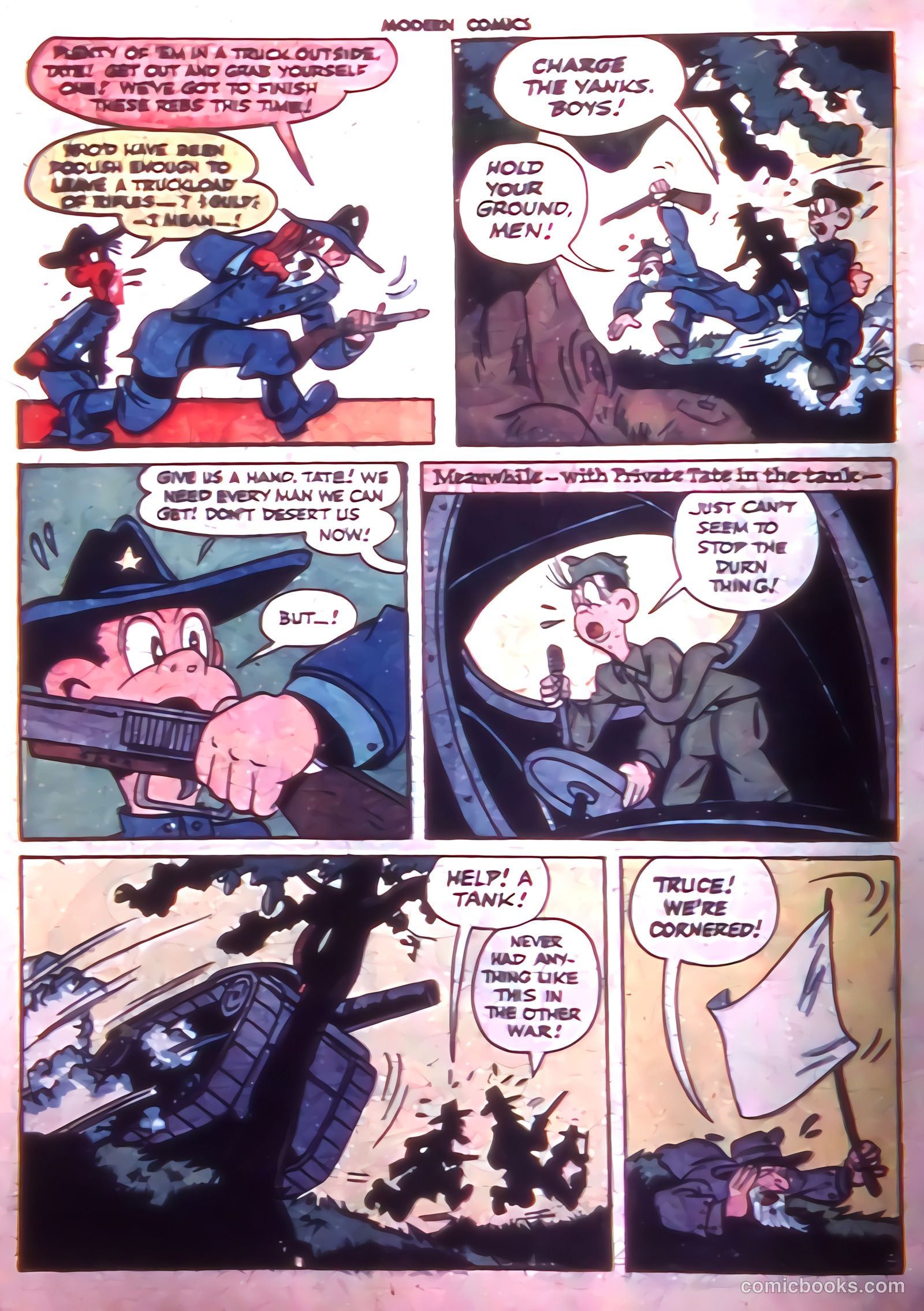Modern Comics #46 — page 38 of 60