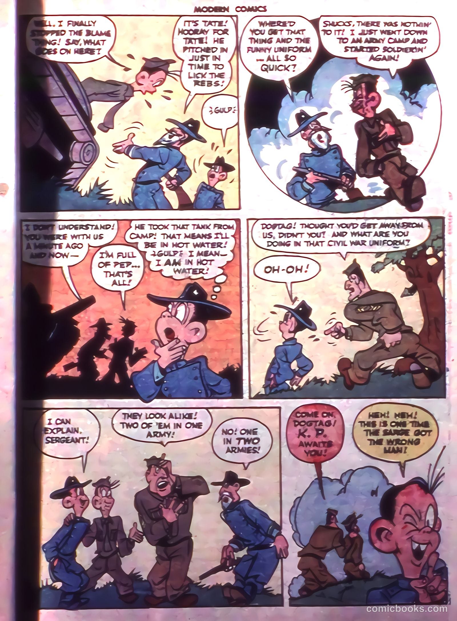 Modern Comics #46 — page 39 of 60