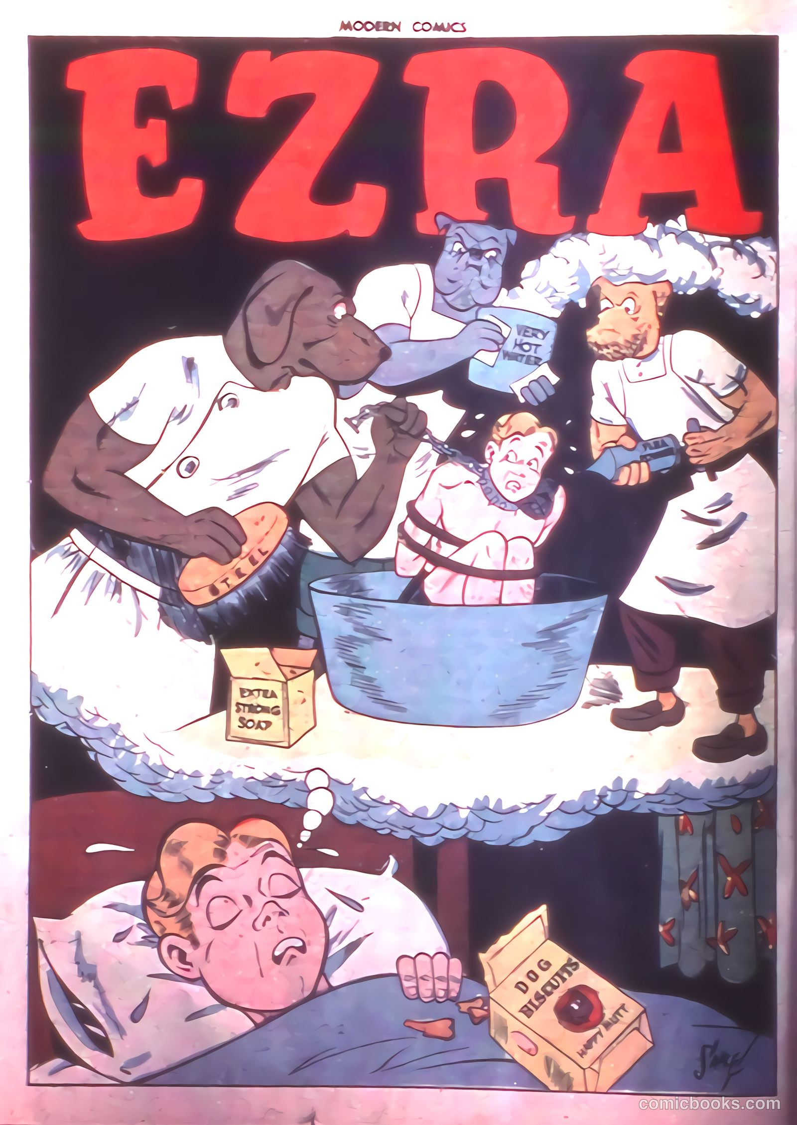 Modern Comics #46 — page 42 of 60