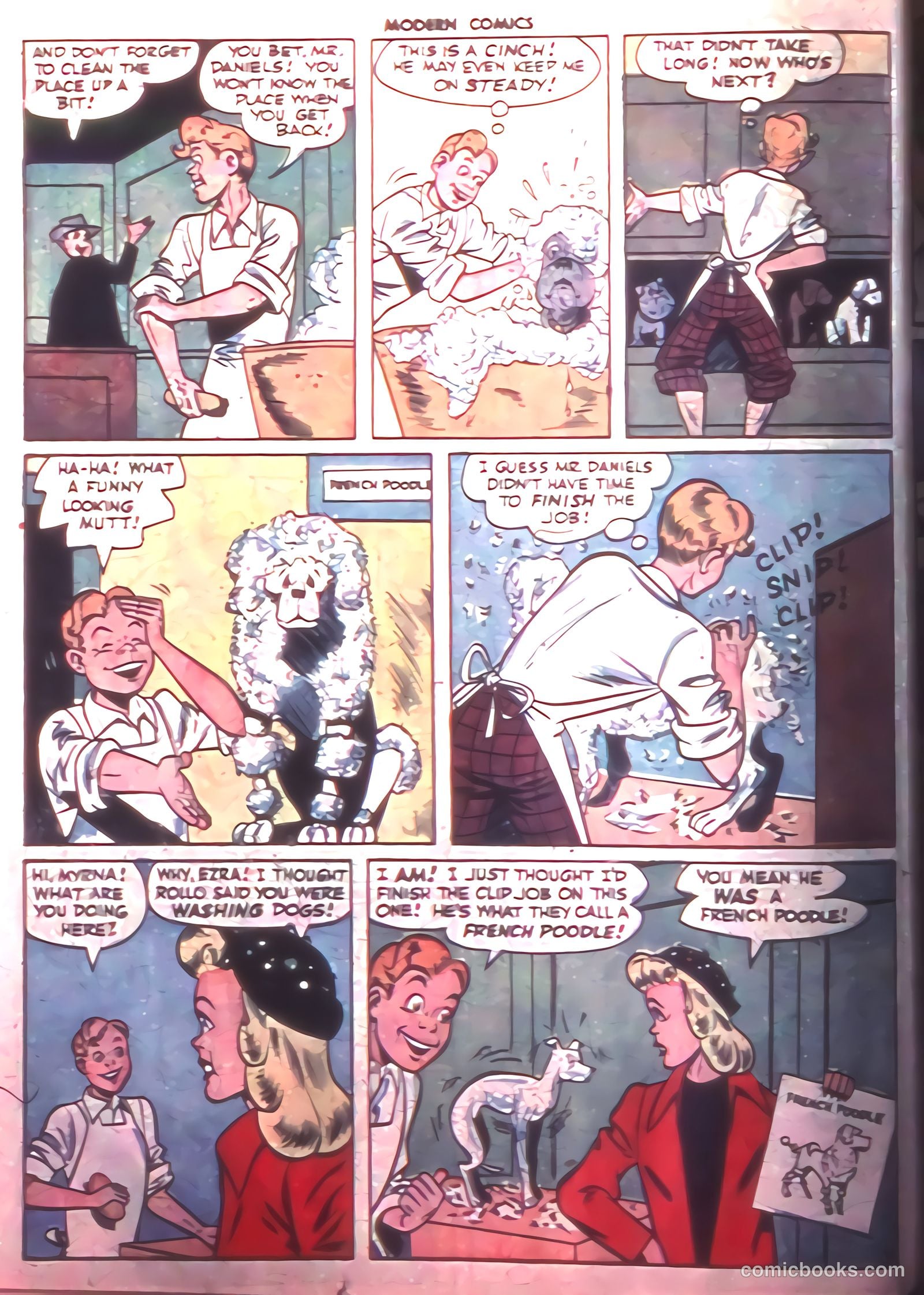 Modern Comics #46 — page 44 of 60