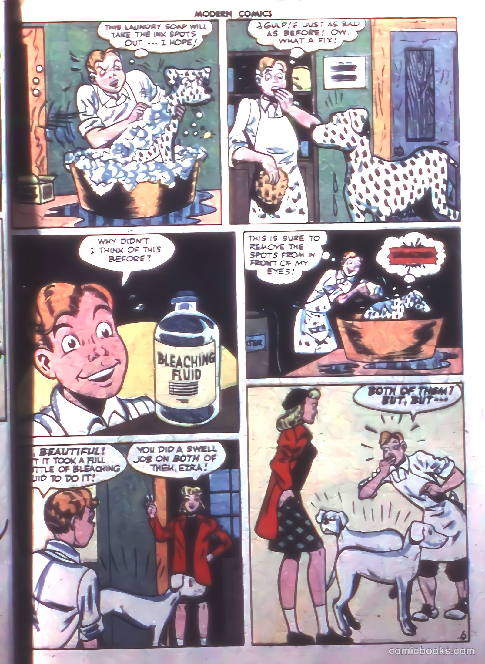 Modern Comics #46 — page 47 of 60