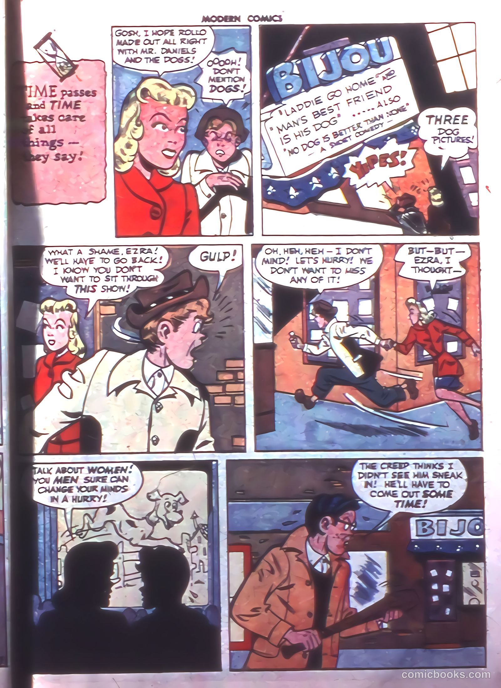 Modern Comics #46 — page 49 of 60