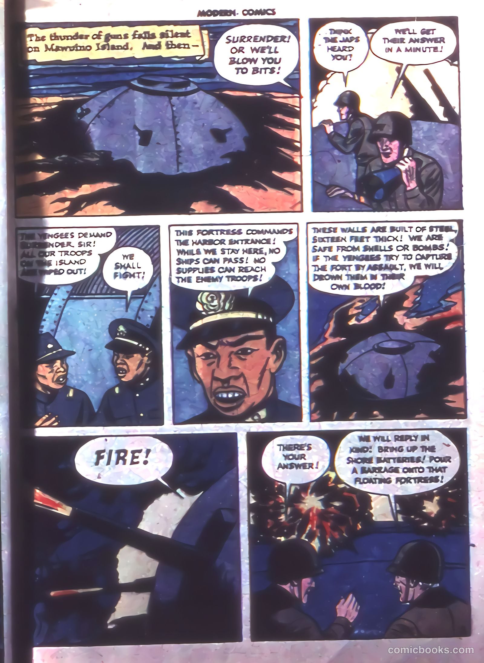 Modern Comics #46 — page 51 of 60