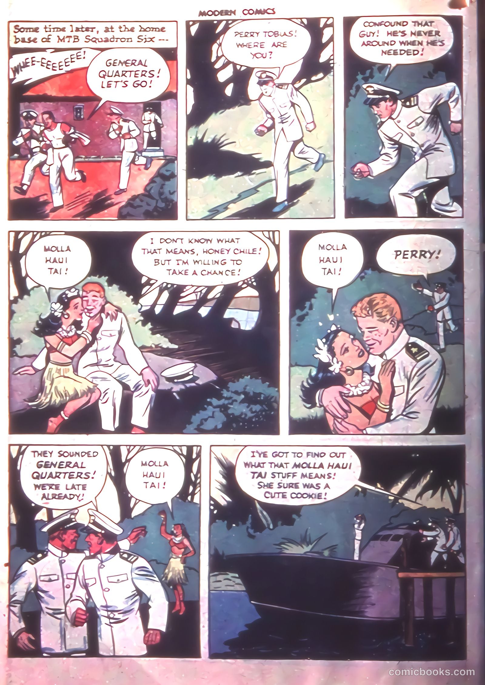 Modern Comics #46 — page 52 of 60