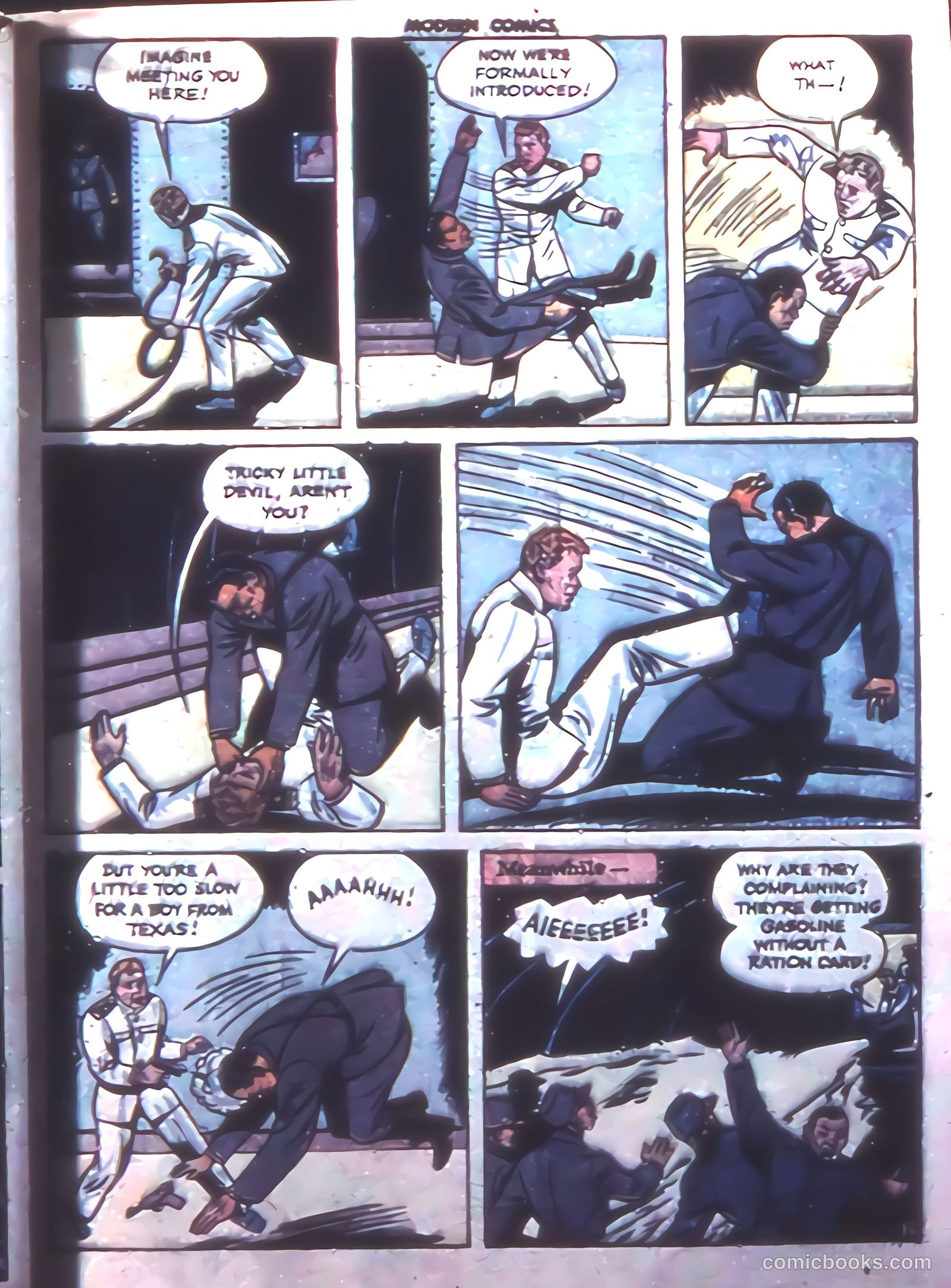 Modern Comics #46 — page 57 of 60