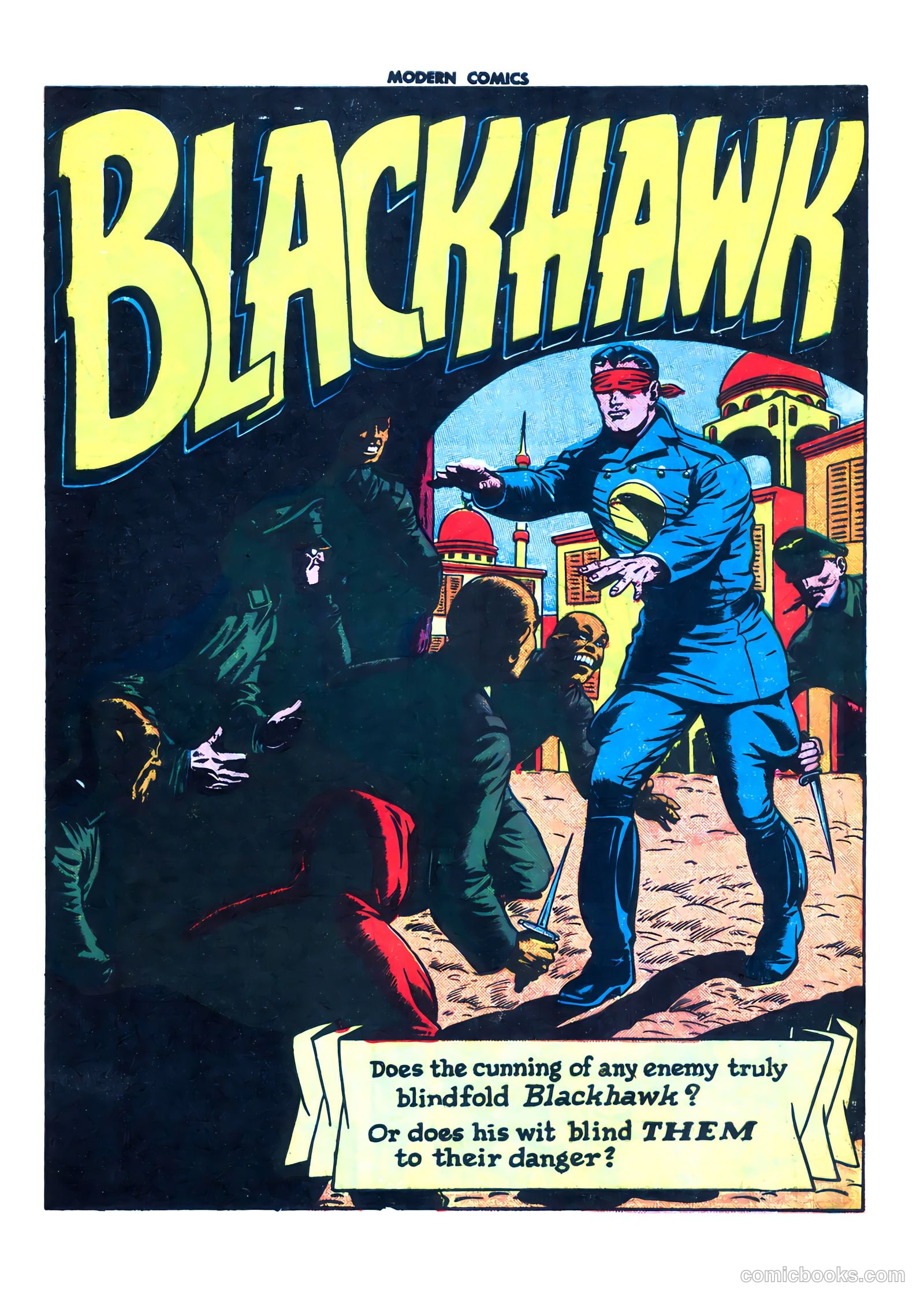 Modern Comics #47 — page 3 of 61
