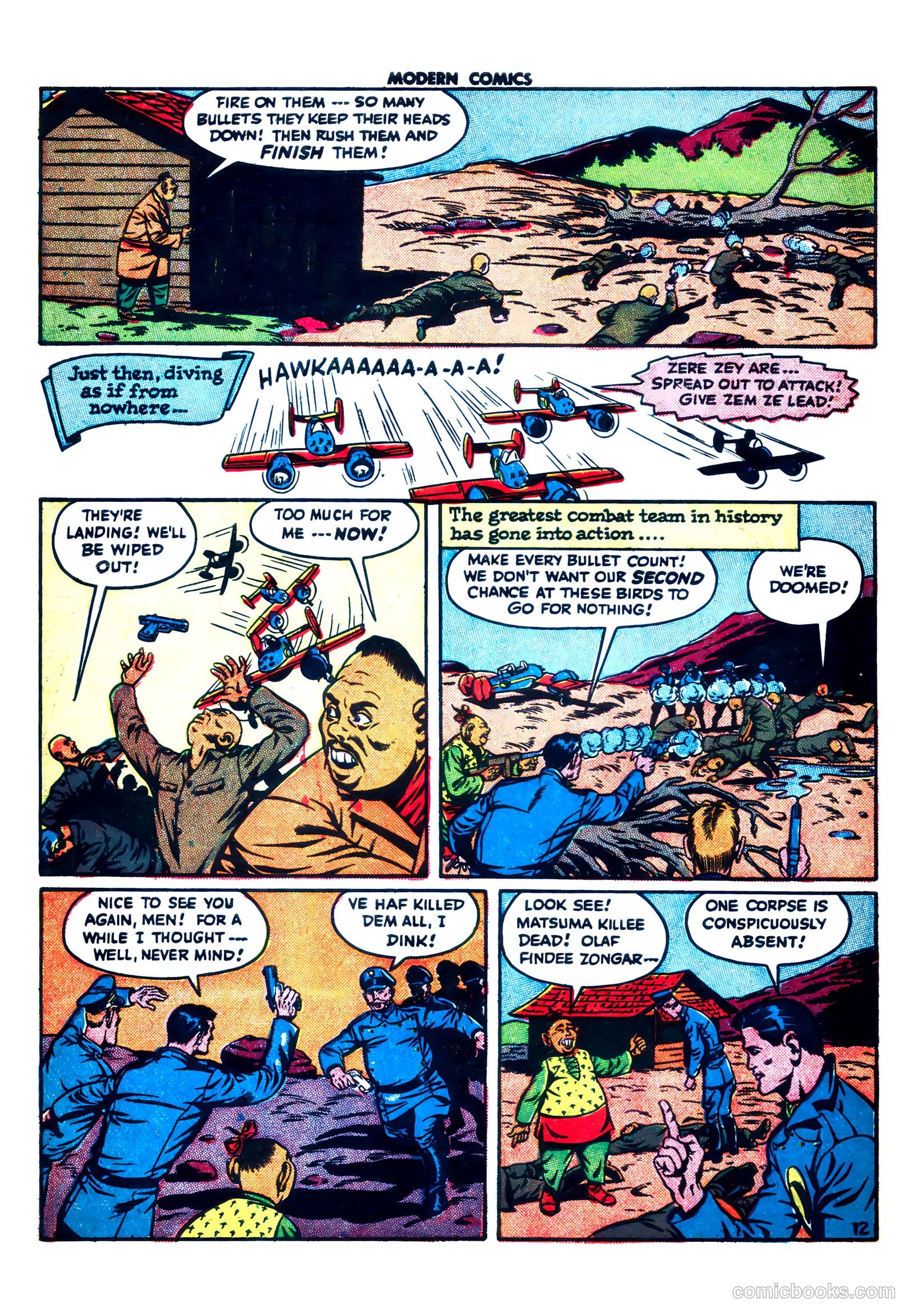Modern Comics #47 — page 14 of 61