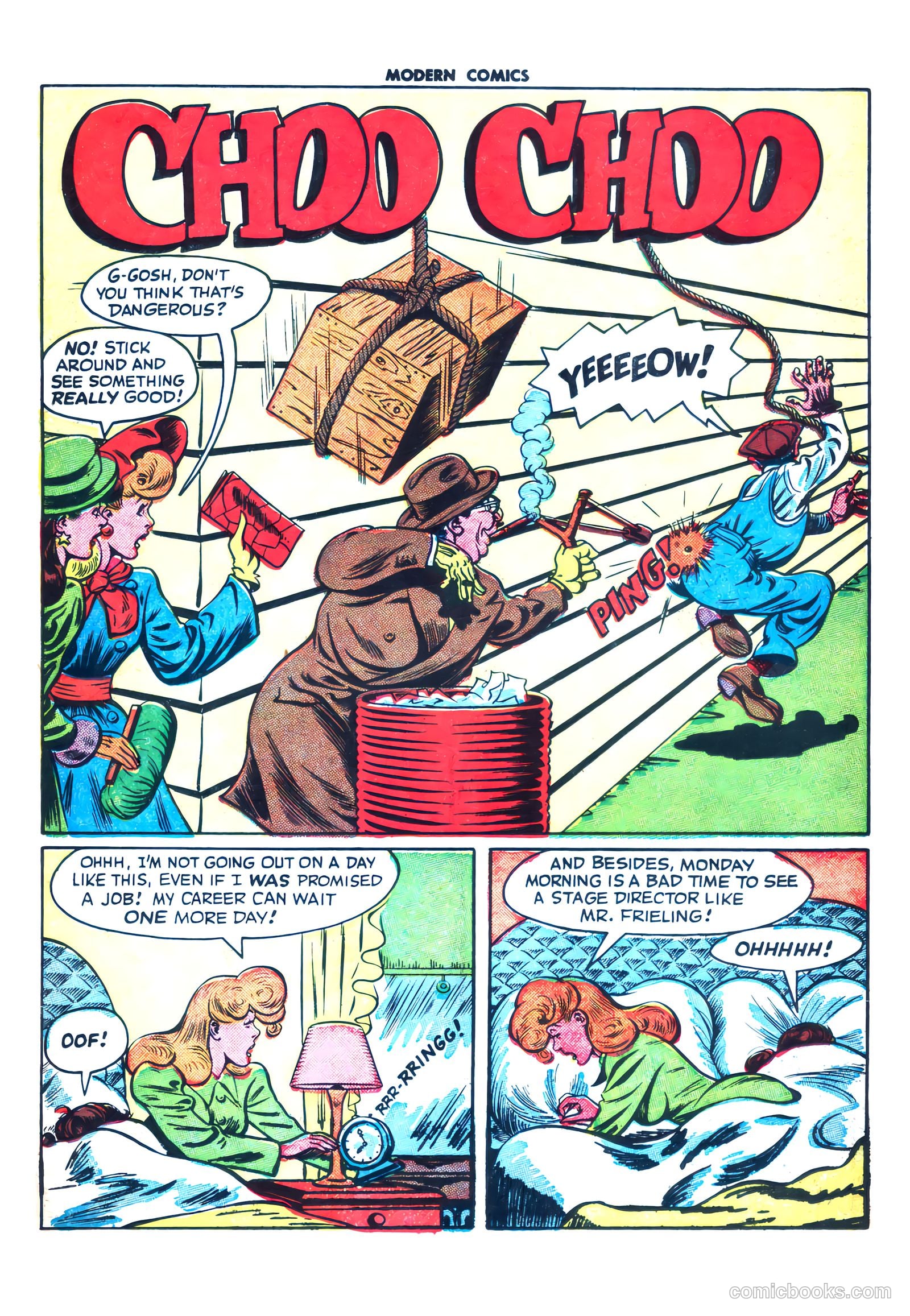 Modern Comics #47 — page 18 of 61