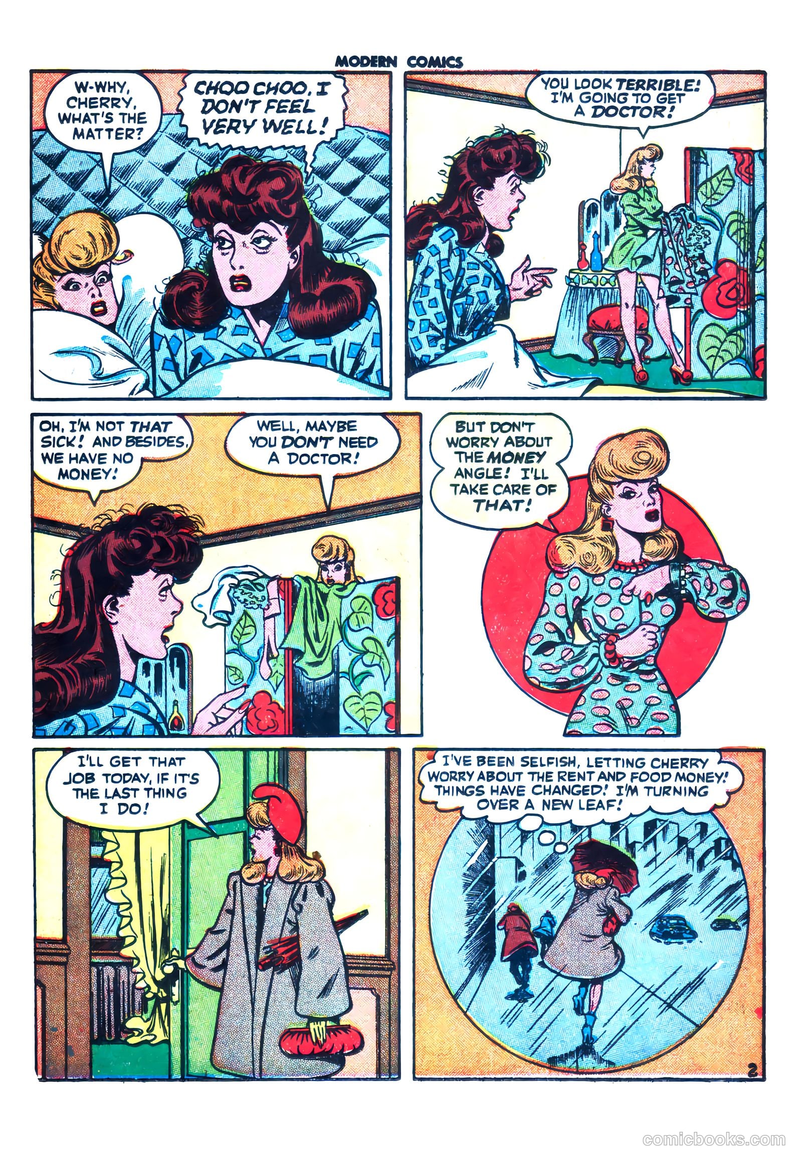 Modern Comics #47 — page 19 of 61