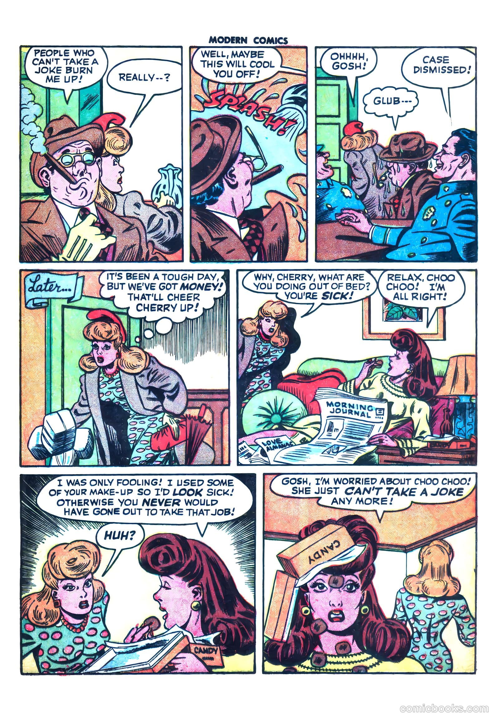Modern Comics #47 — page 25 of 61