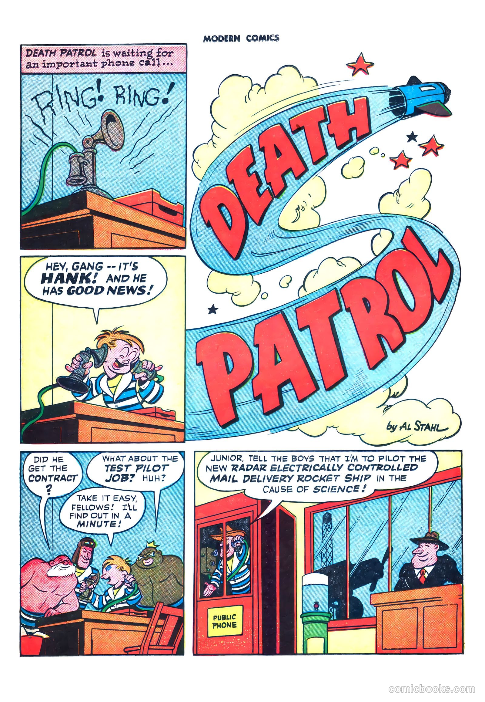 Modern Comics #47 — page 26 of 61