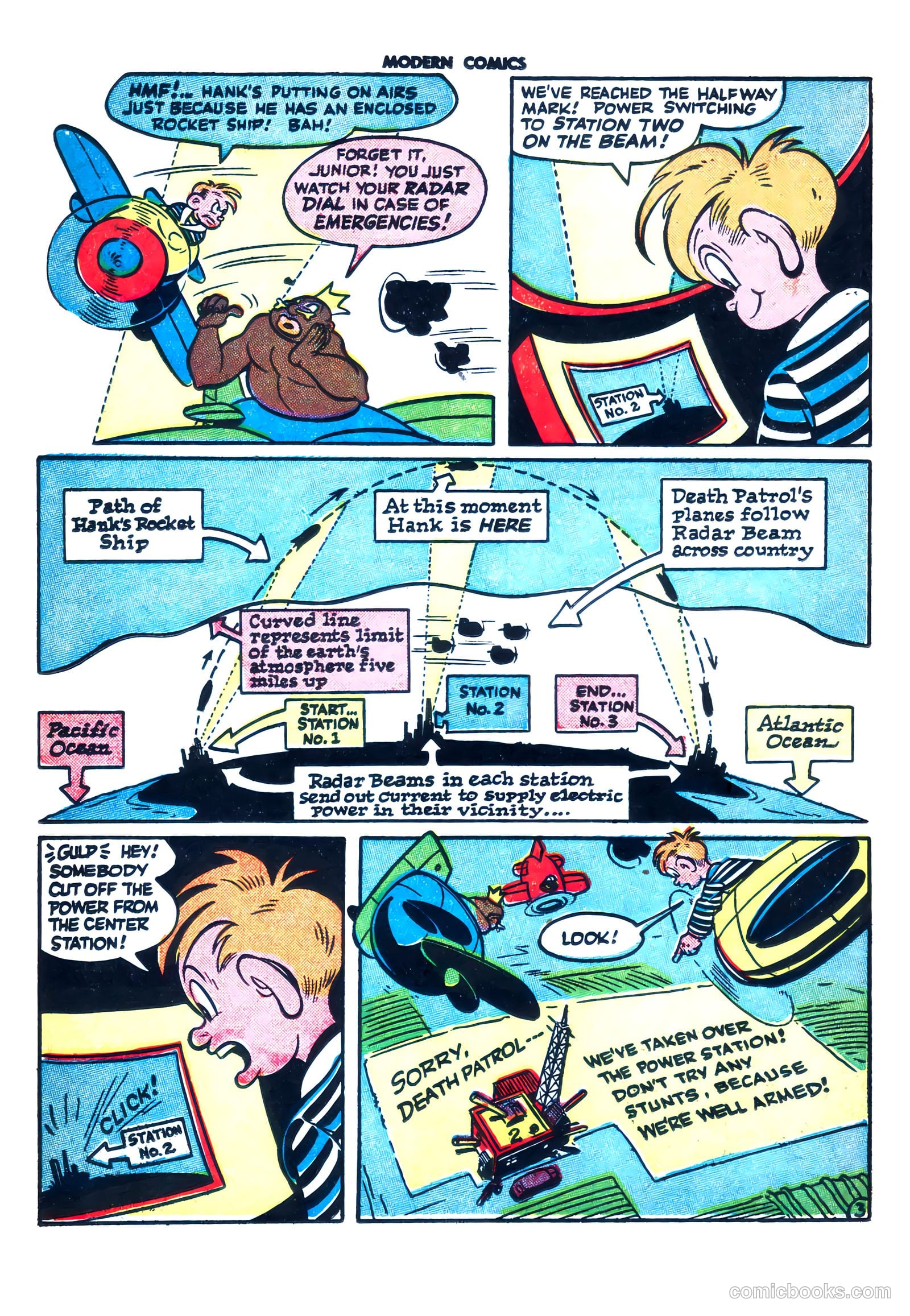 Modern Comics #47 — page 28 of 61