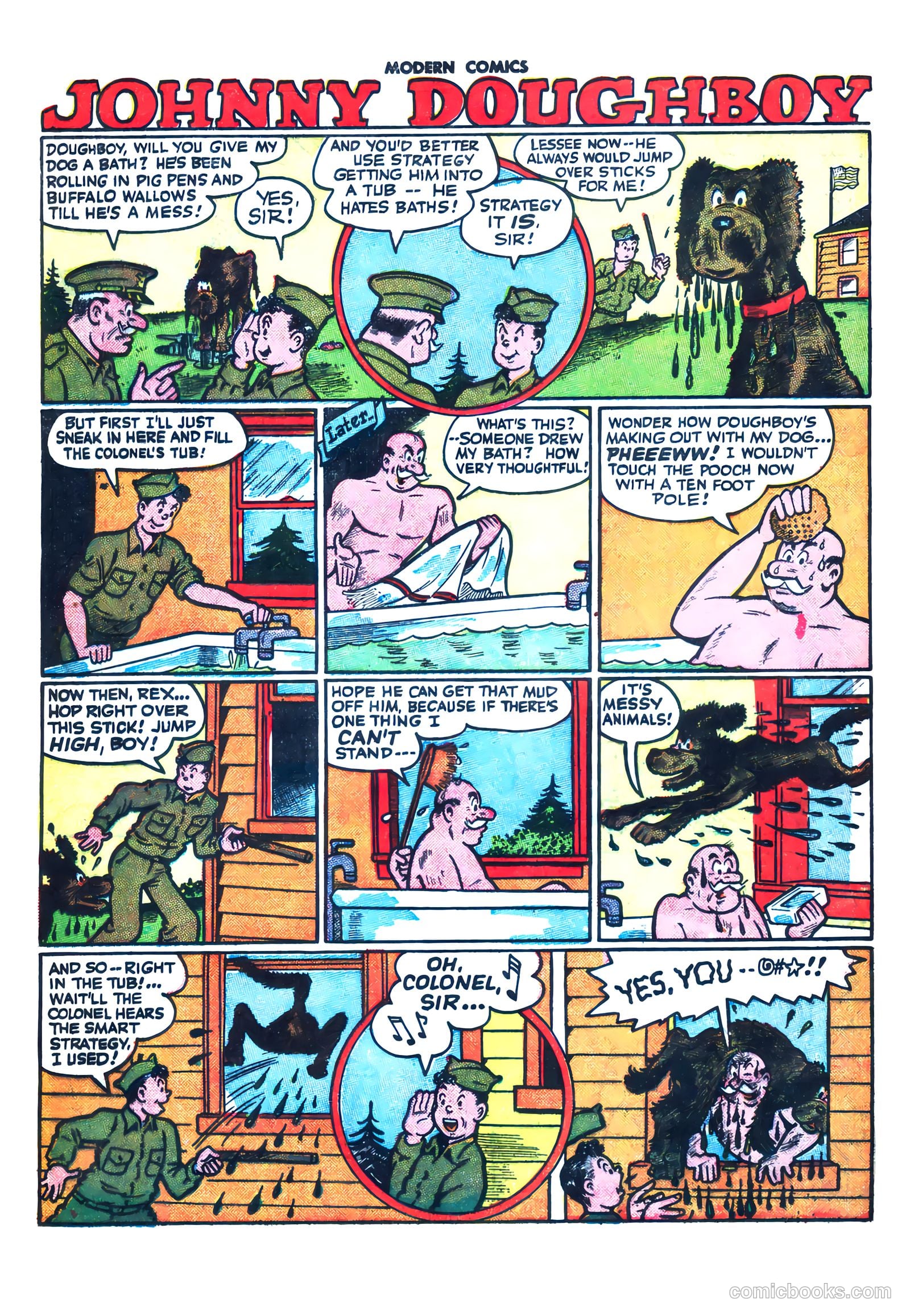 Modern Comics #47 — page 30 of 61