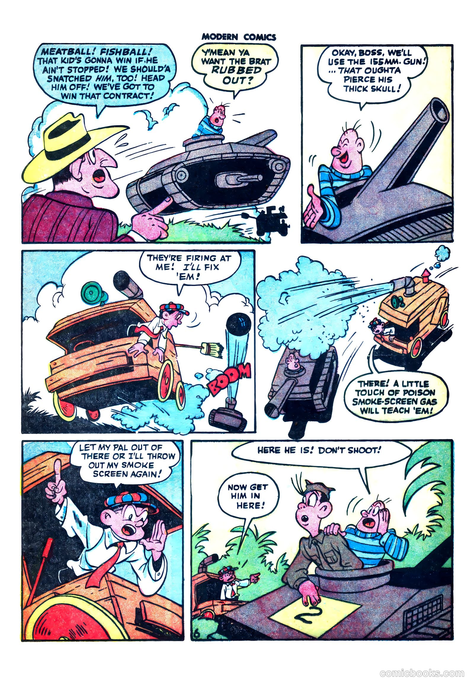 Modern Comics #47 — page 36 of 61