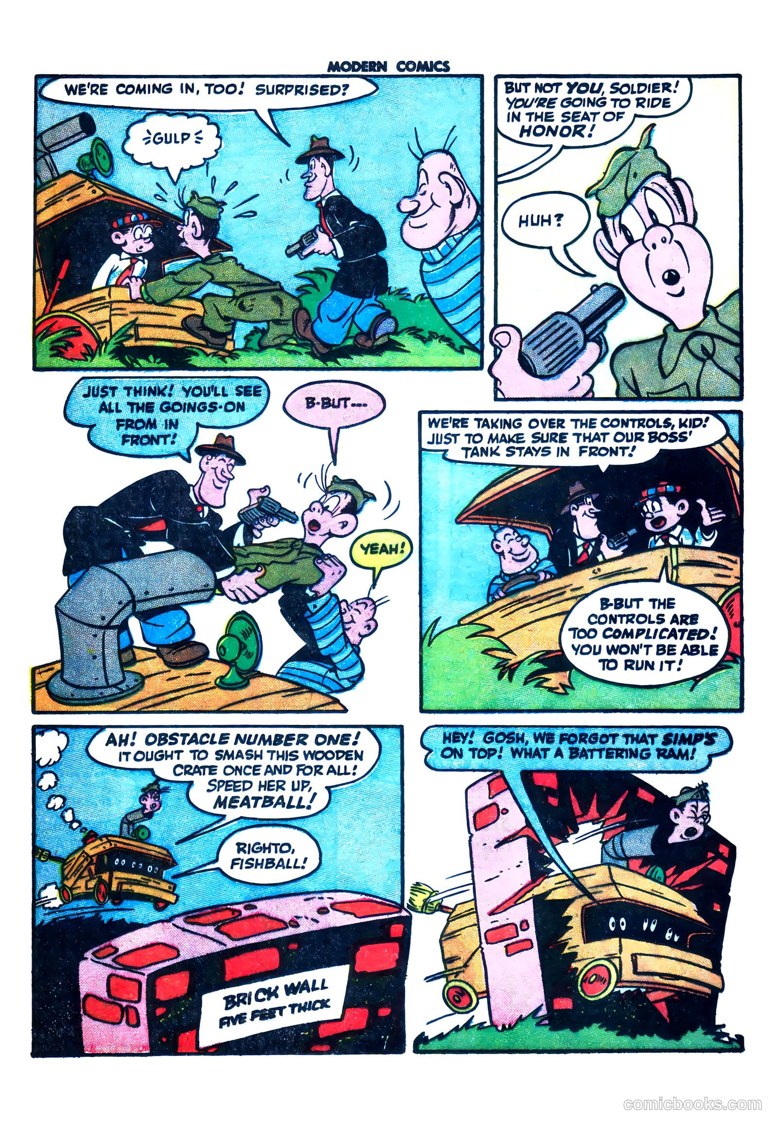 Modern Comics #47 — page 37 of 61