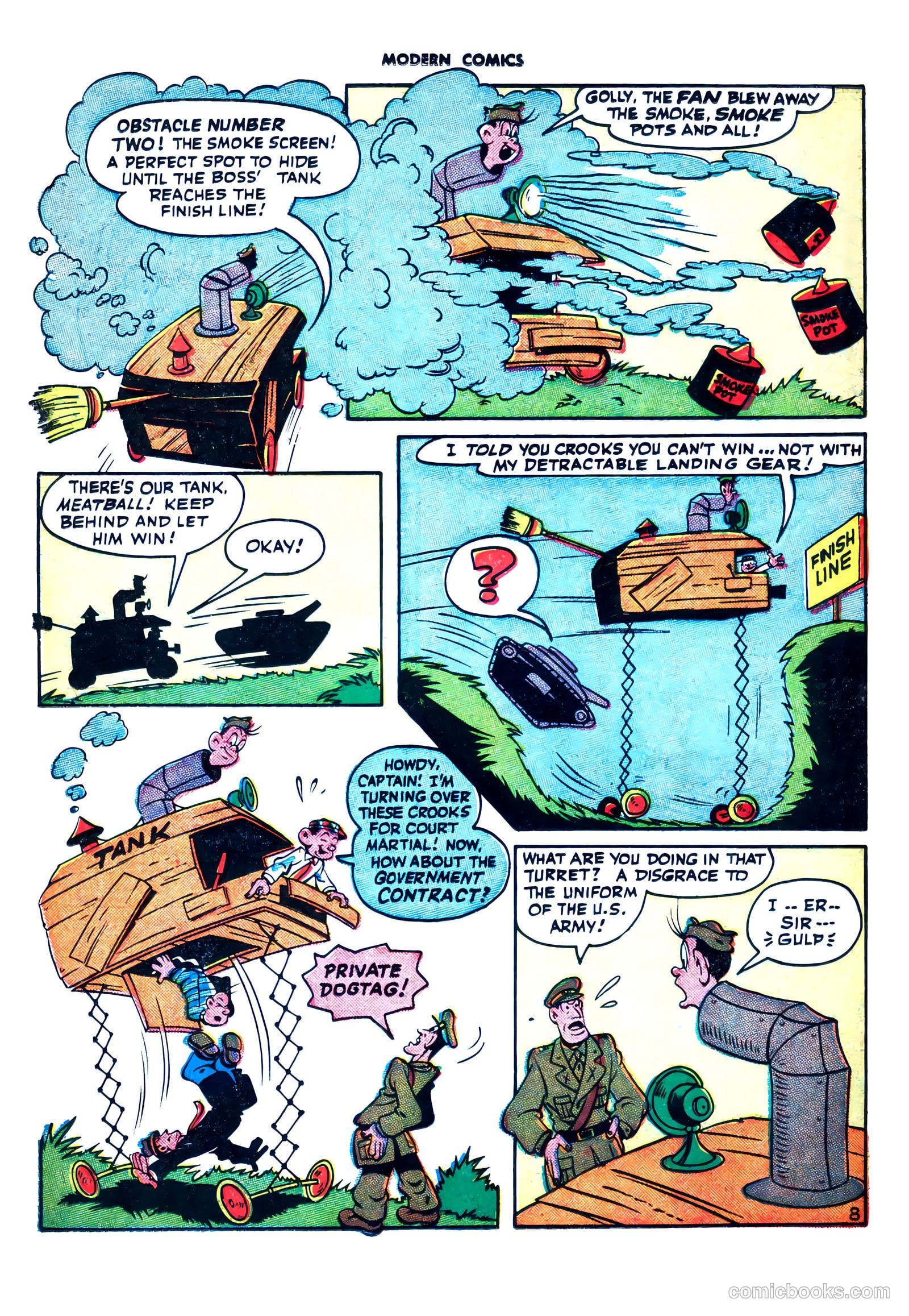 Modern Comics #47 — page 38 of 61