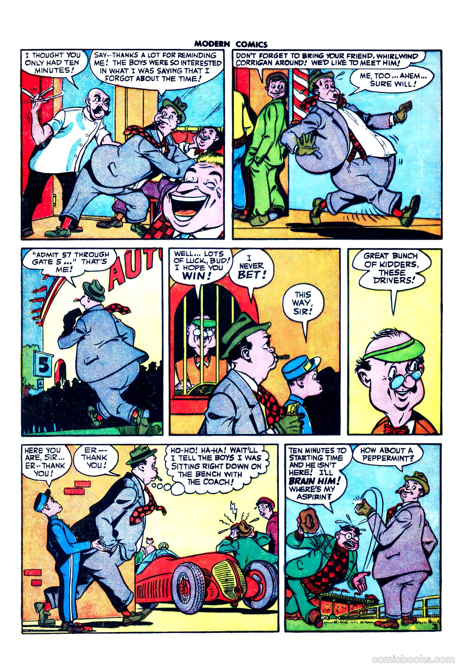 Modern Comics #47 — page 44 of 61