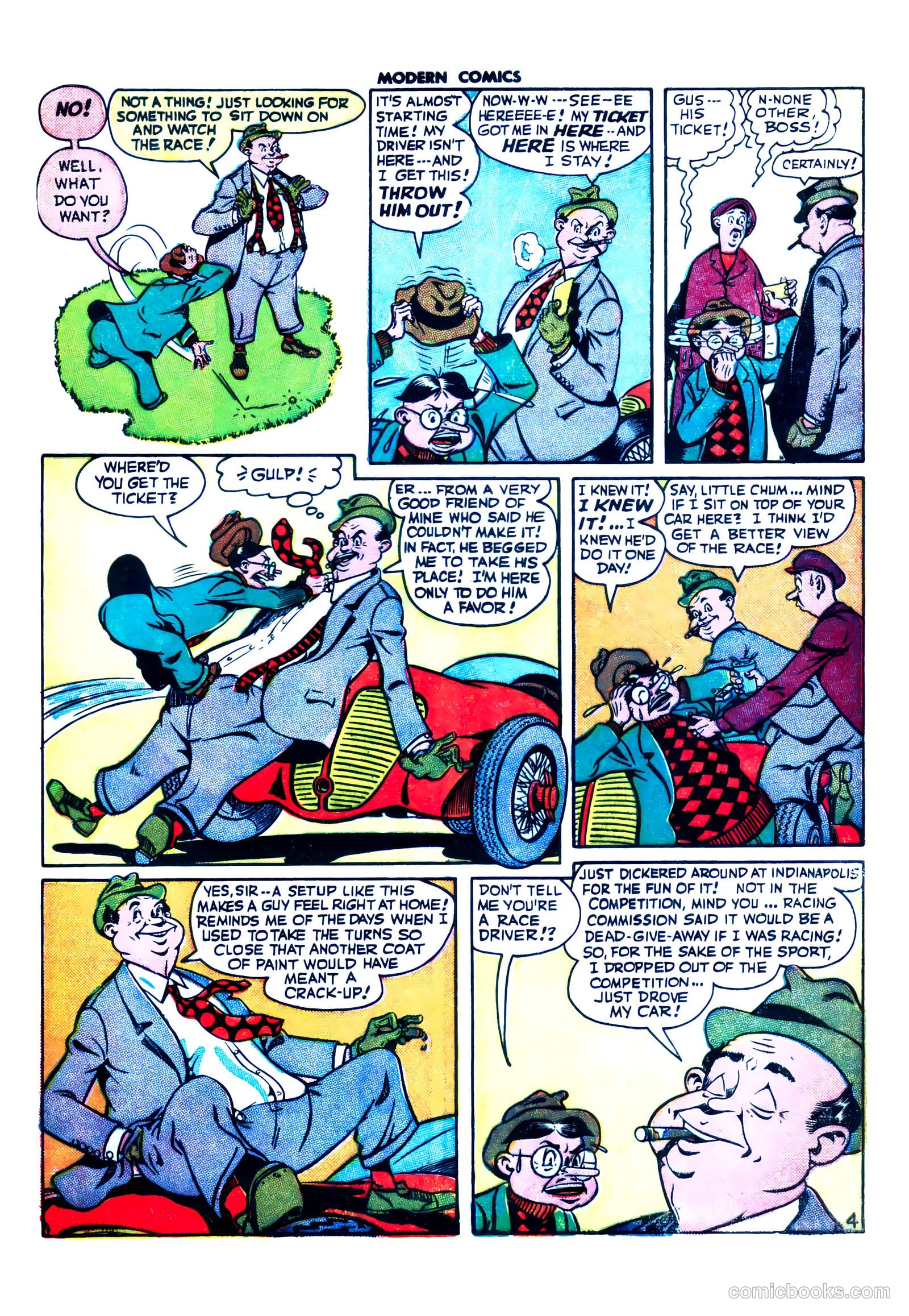 Modern Comics #47 — page 45 of 61
