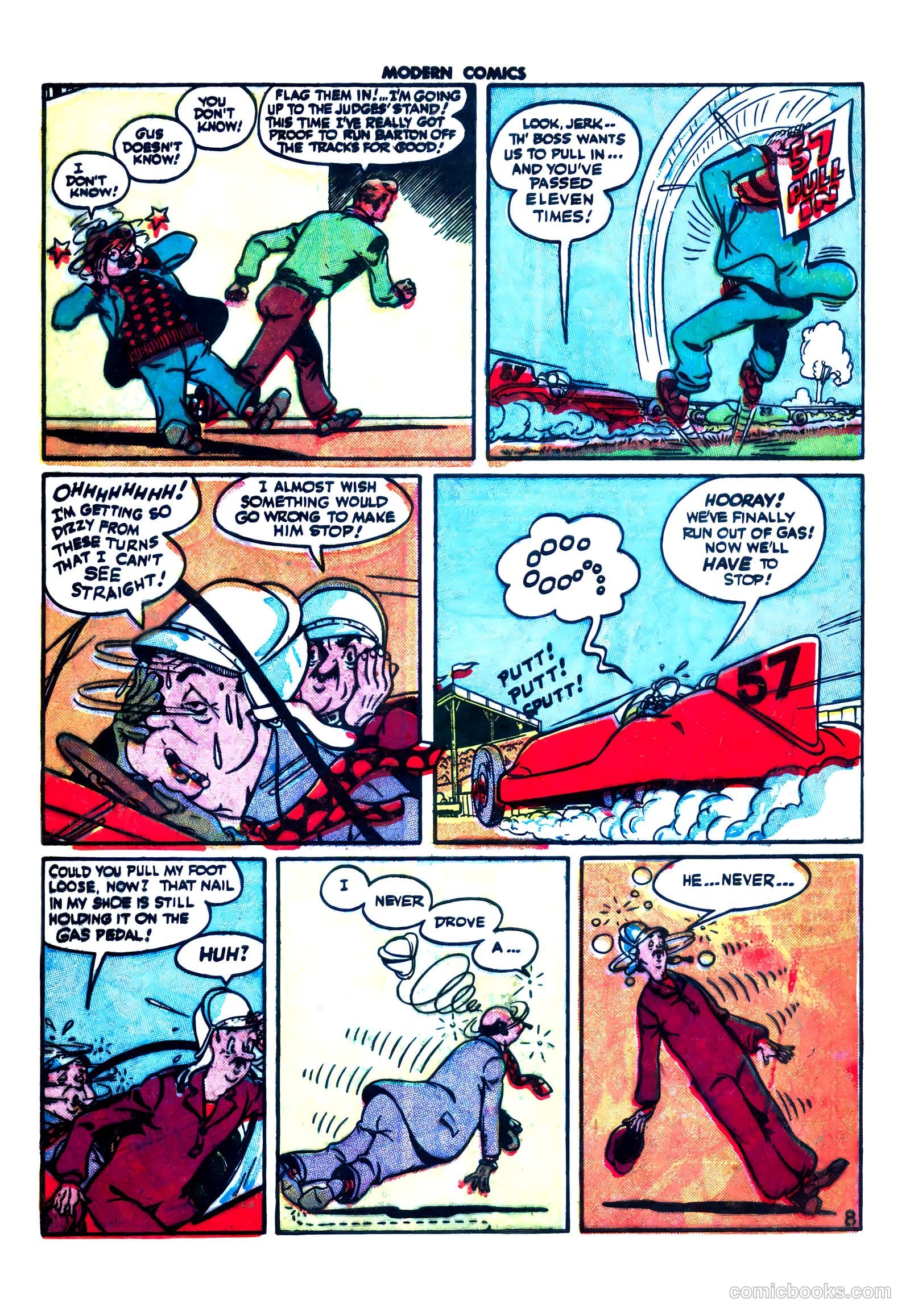 Modern Comics #47 — page 49 of 61