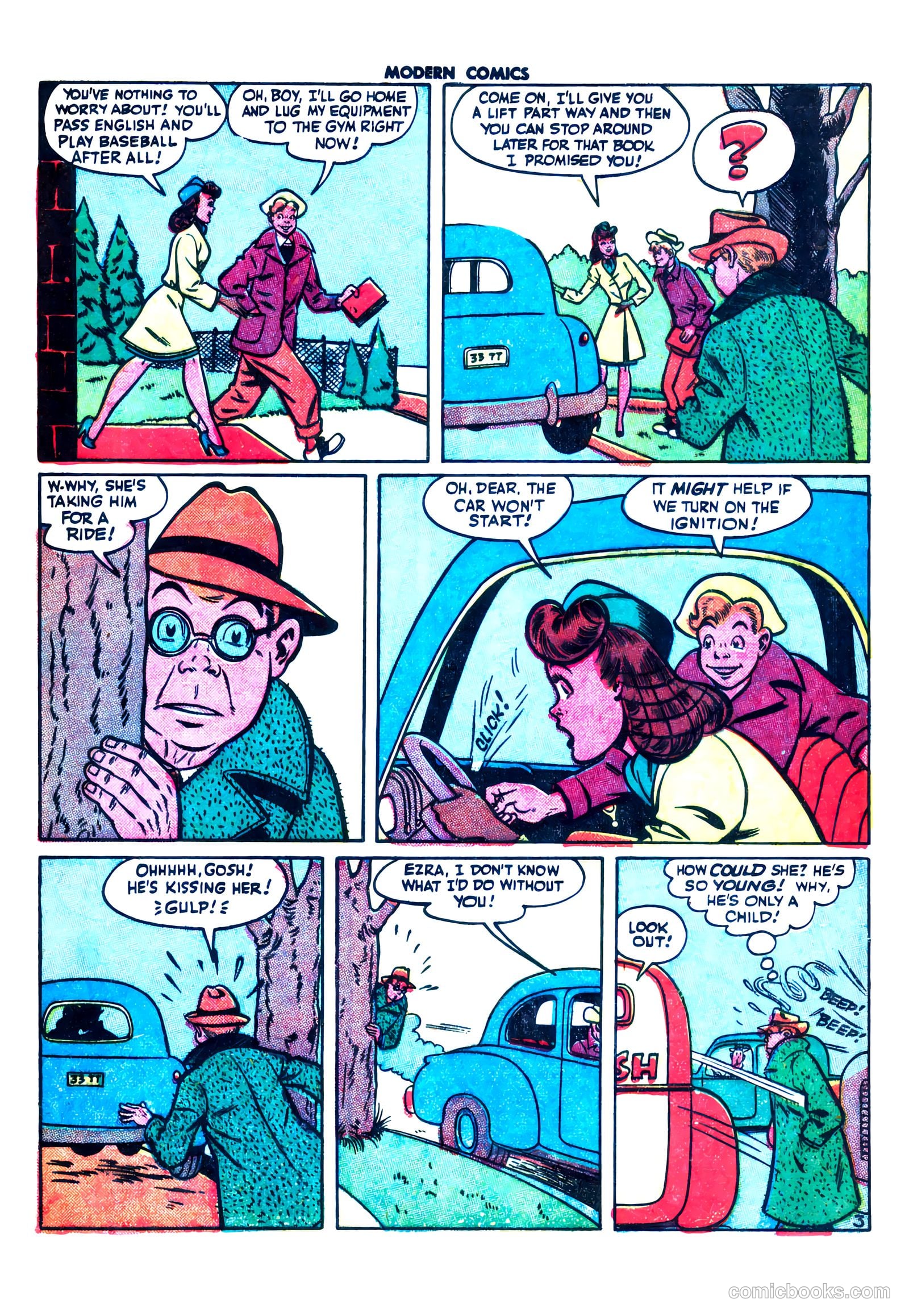 Modern Comics #47 — page 53 of 61