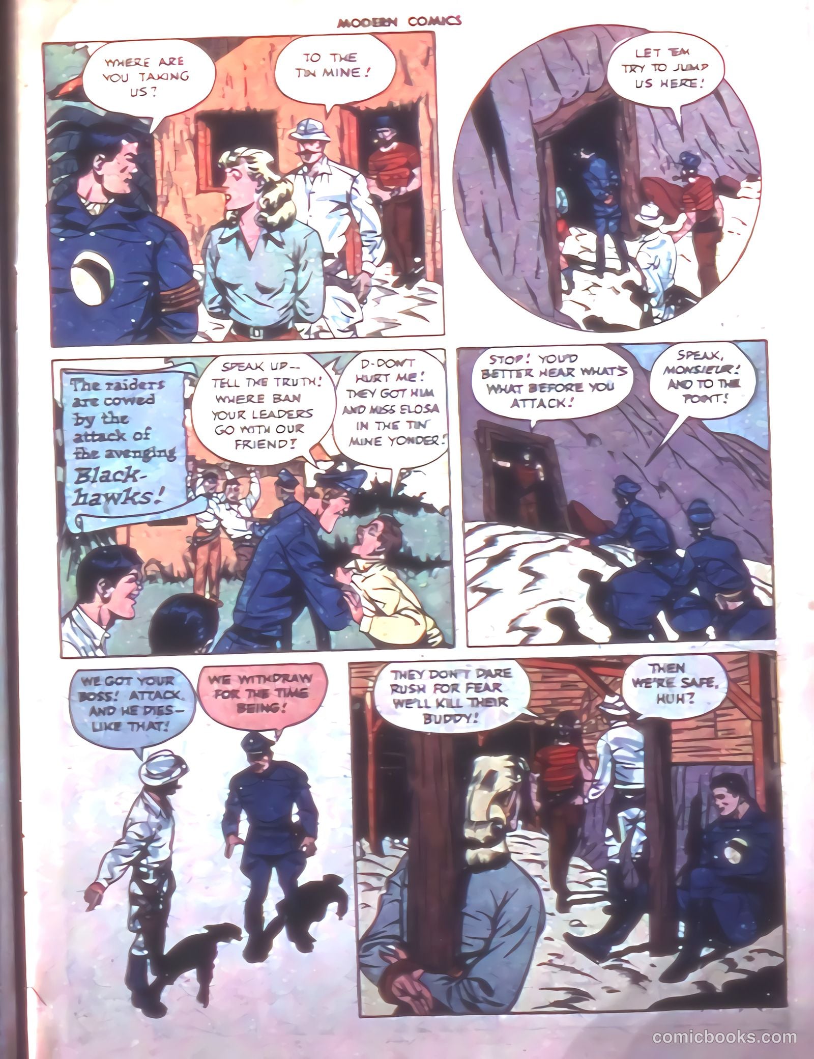 Modern Comics #48 — page 15 of 60