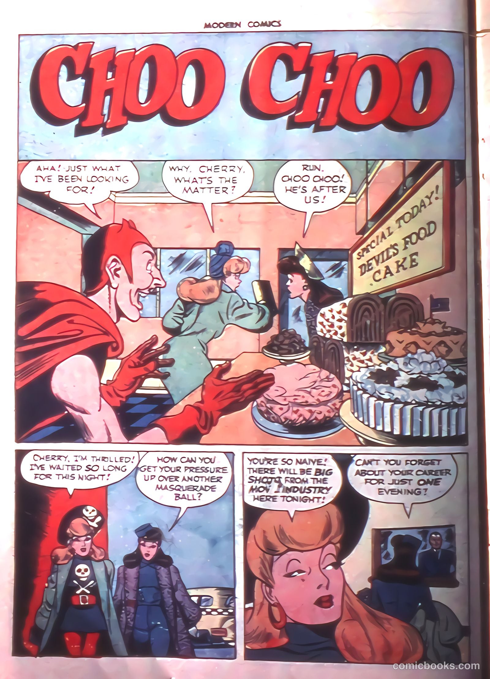 Modern Comics #48 — page 18 of 60