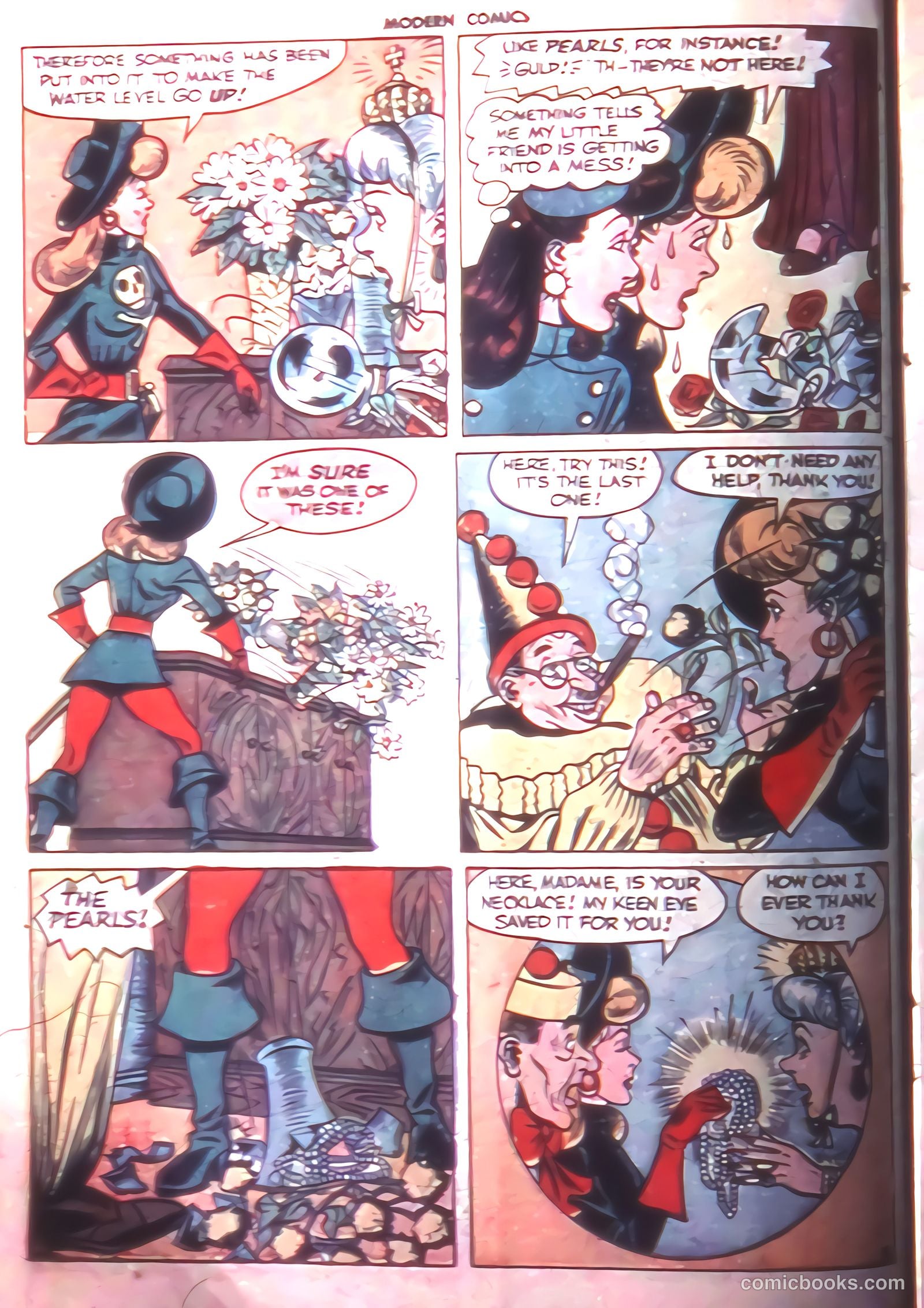 Modern Comics #48 — page 22 of 60