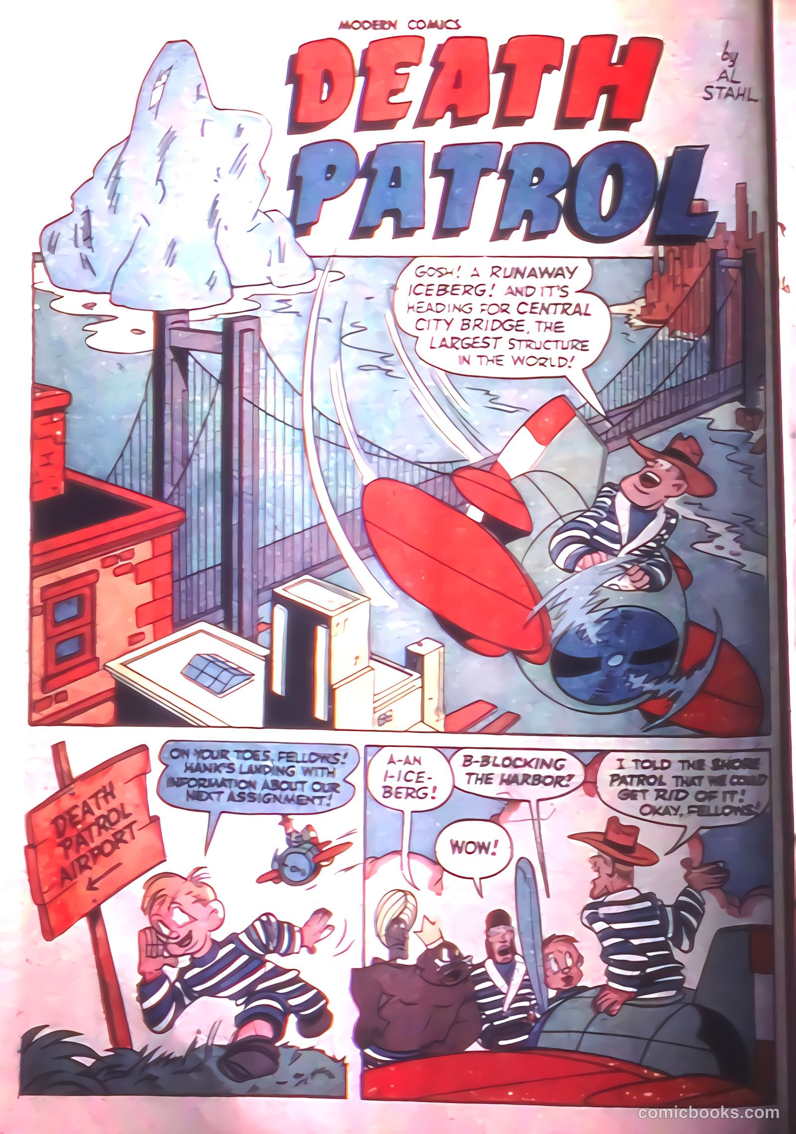 Modern Comics #48 — page 26 of 60