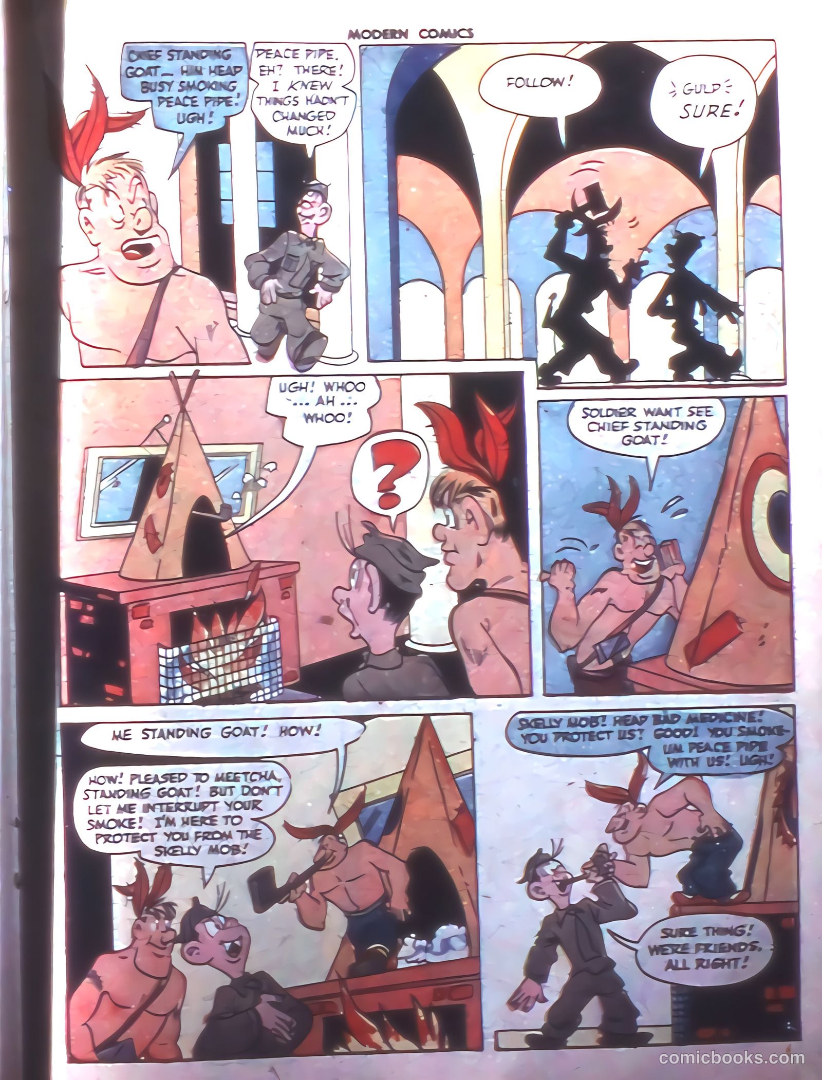 Modern Comics #48 — page 35 of 60