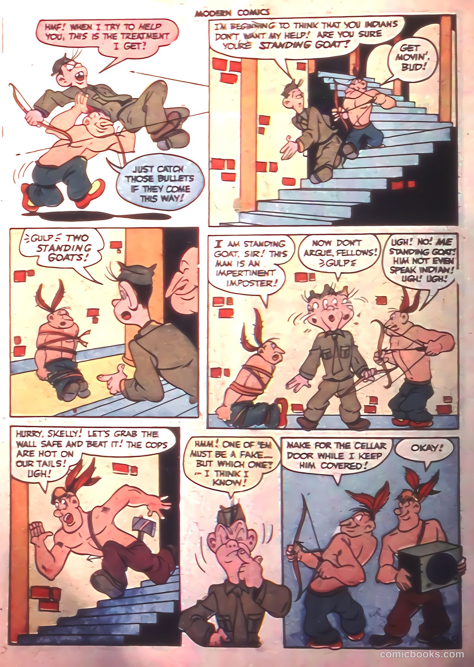 Modern Comics #48 — page 38 of 60