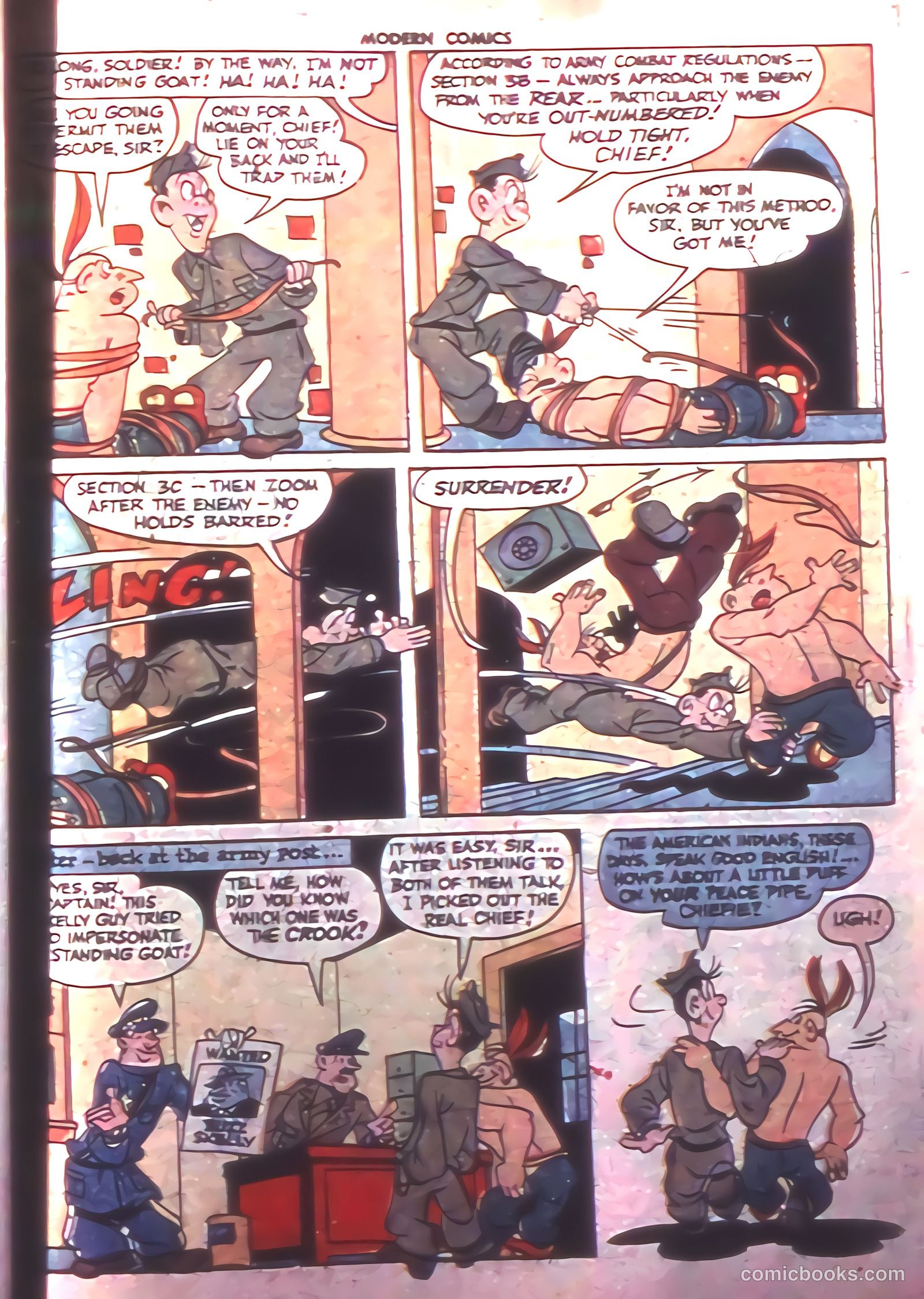 Modern Comics #48 — page 39 of 60