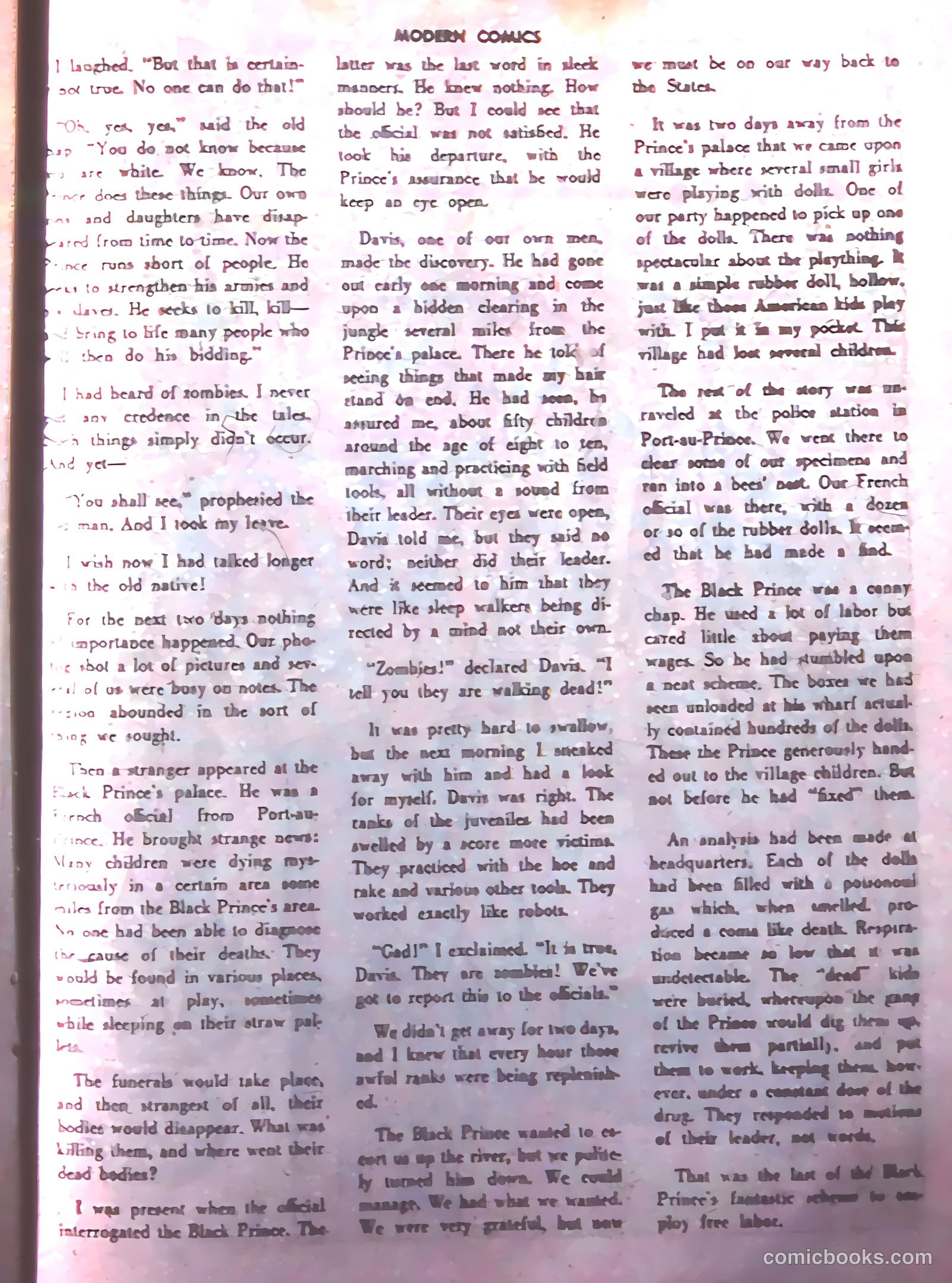 Modern Comics #48 — page 41 of 60