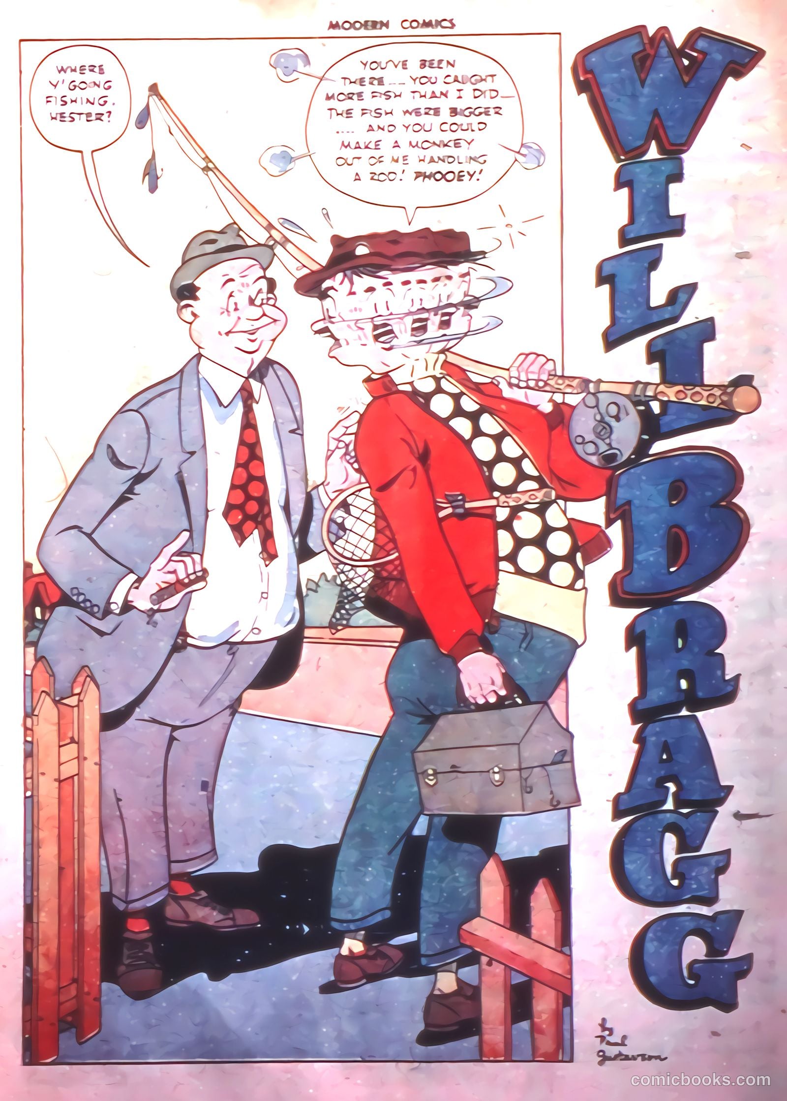 Modern Comics #48 — page 42 of 60
