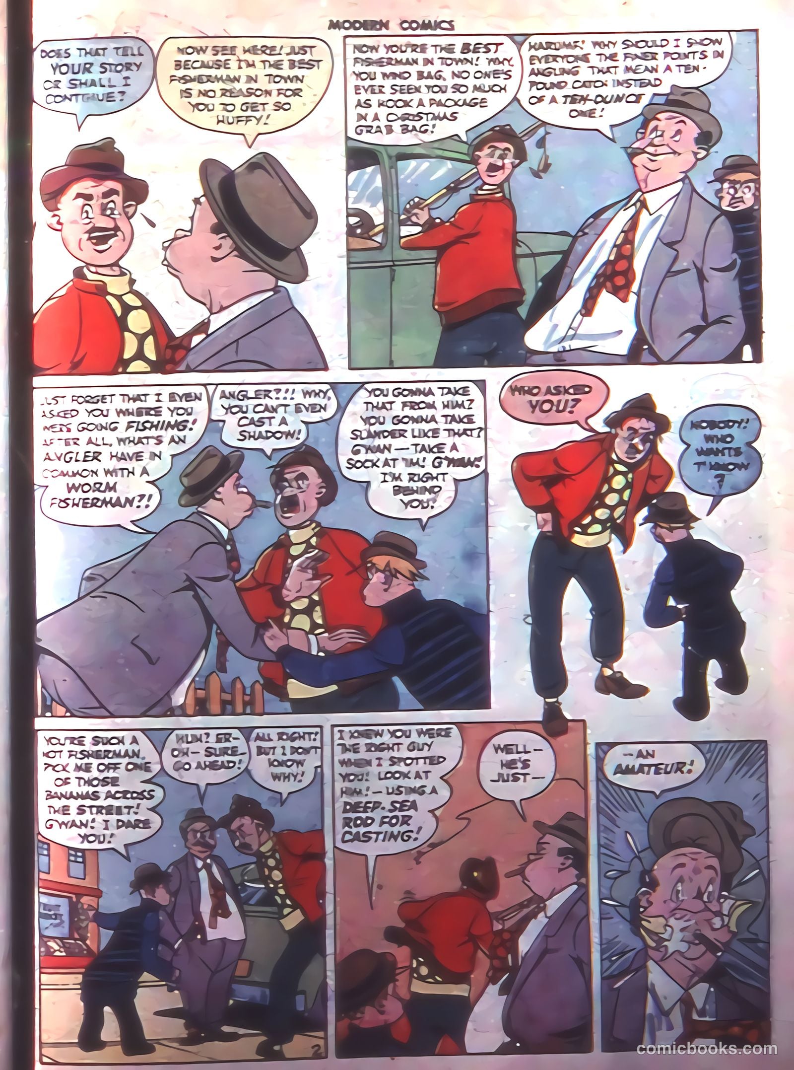 Modern Comics #48 — page 43 of 60