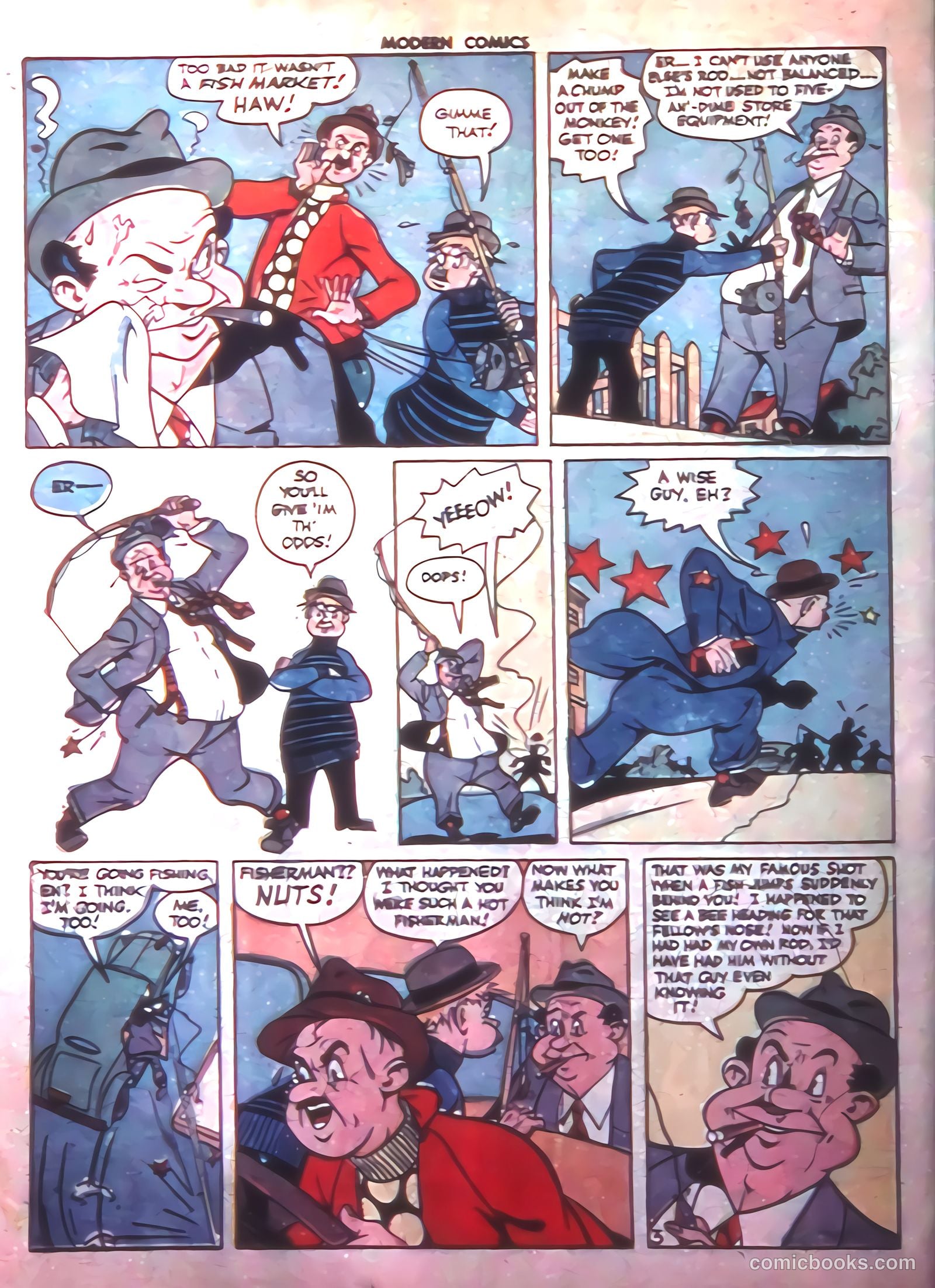 Modern Comics #48 — page 44 of 60