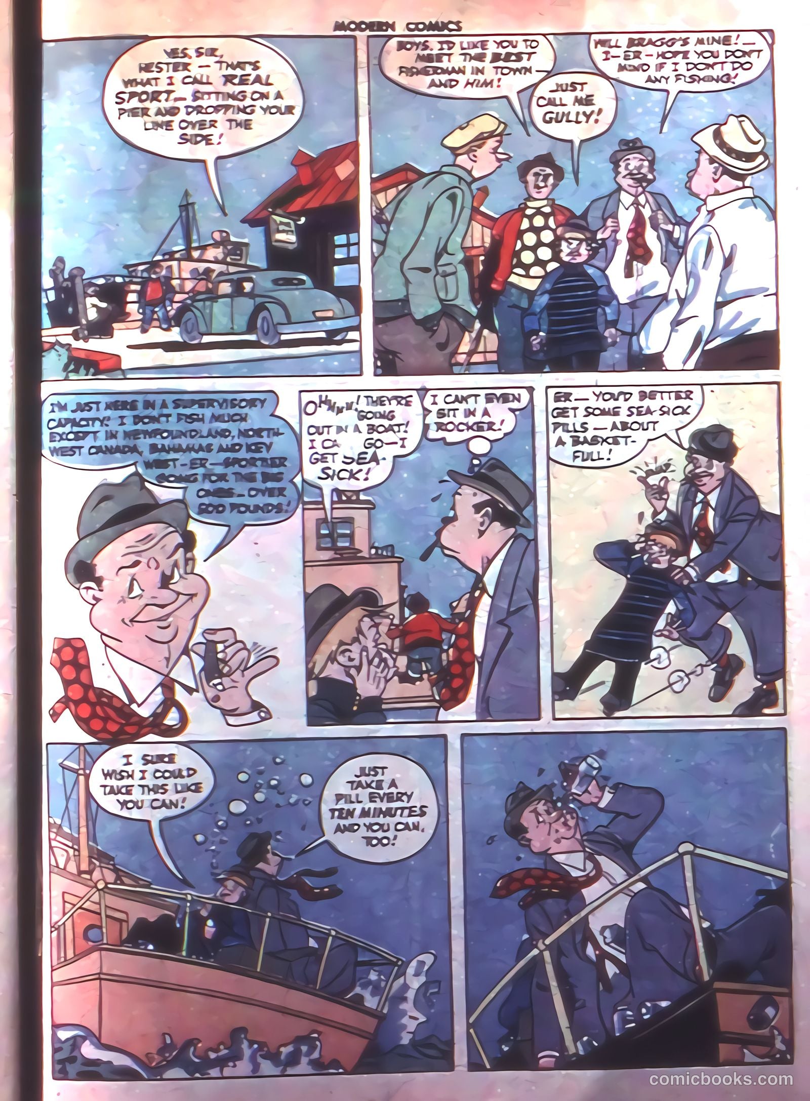 Modern Comics #48 — page 45 of 60