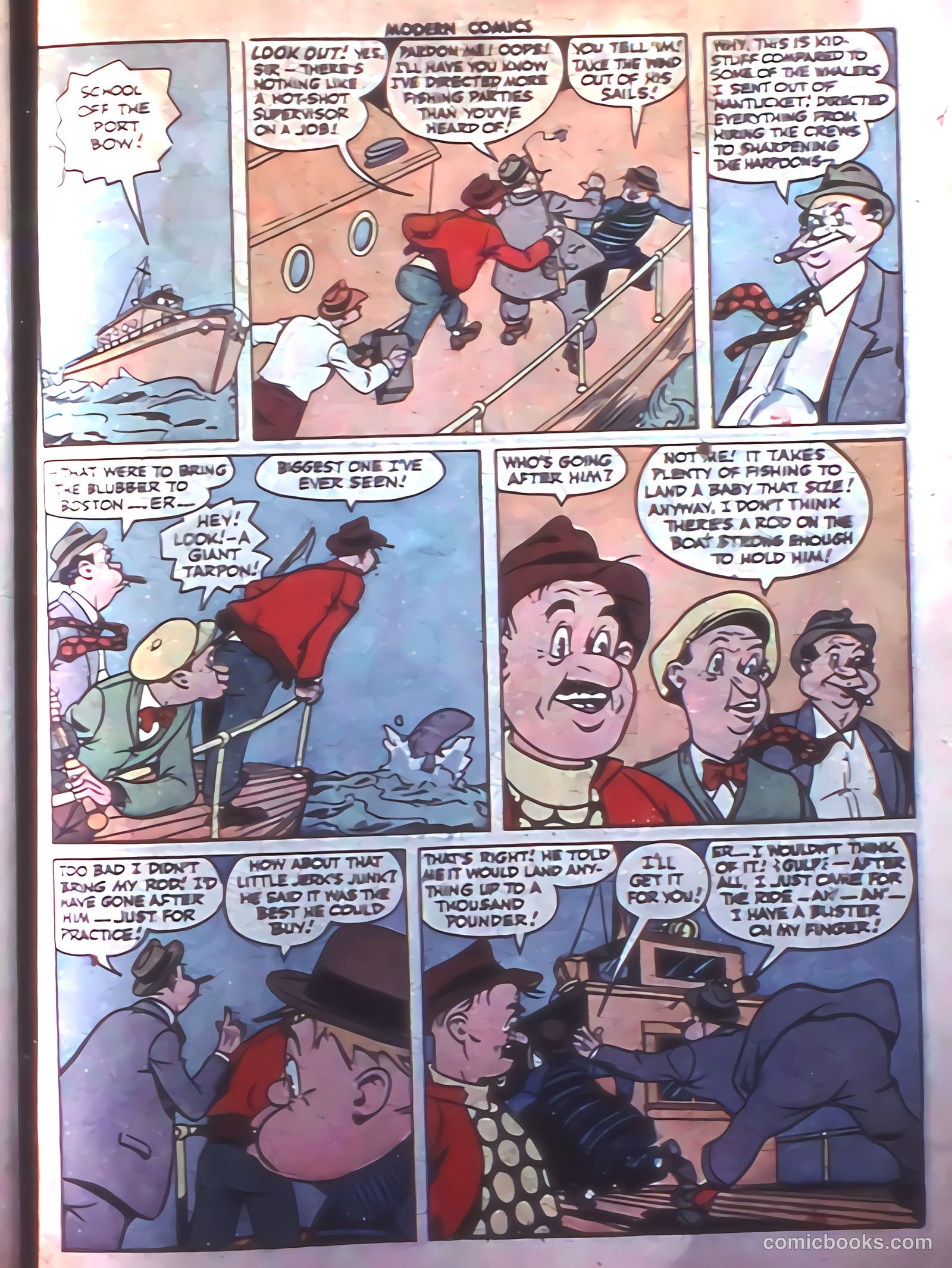 Modern Comics #48 — page 47 of 60