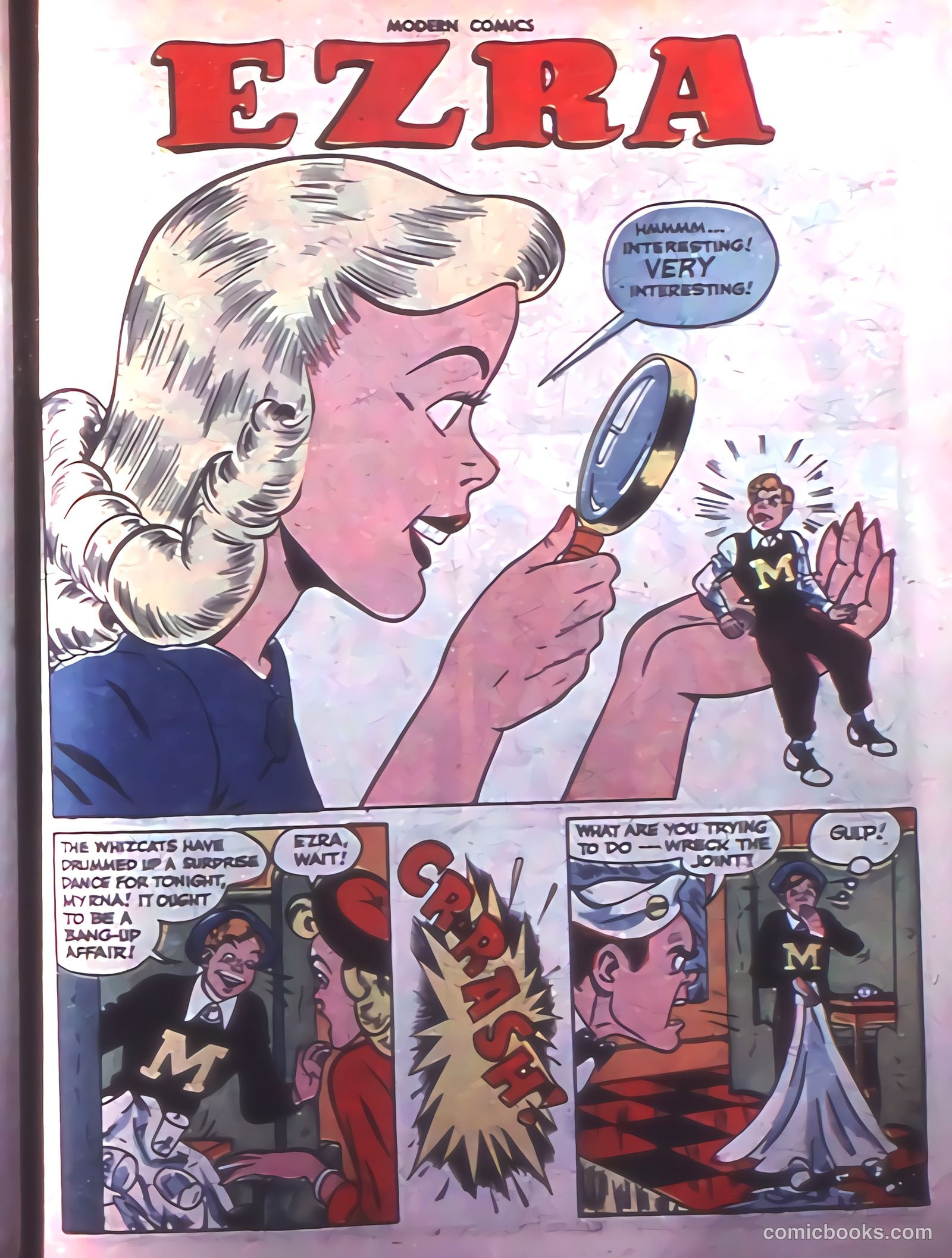 Modern Comics #48 — page 51 of 60