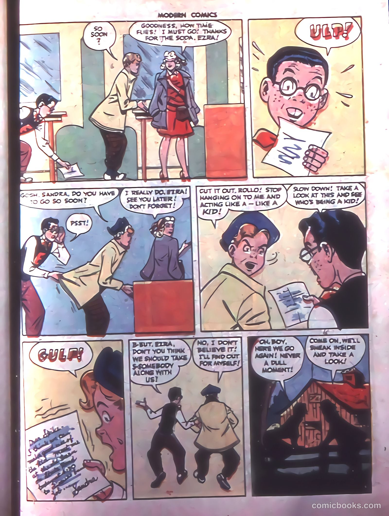 Modern Comics #48 — page 55 of 60