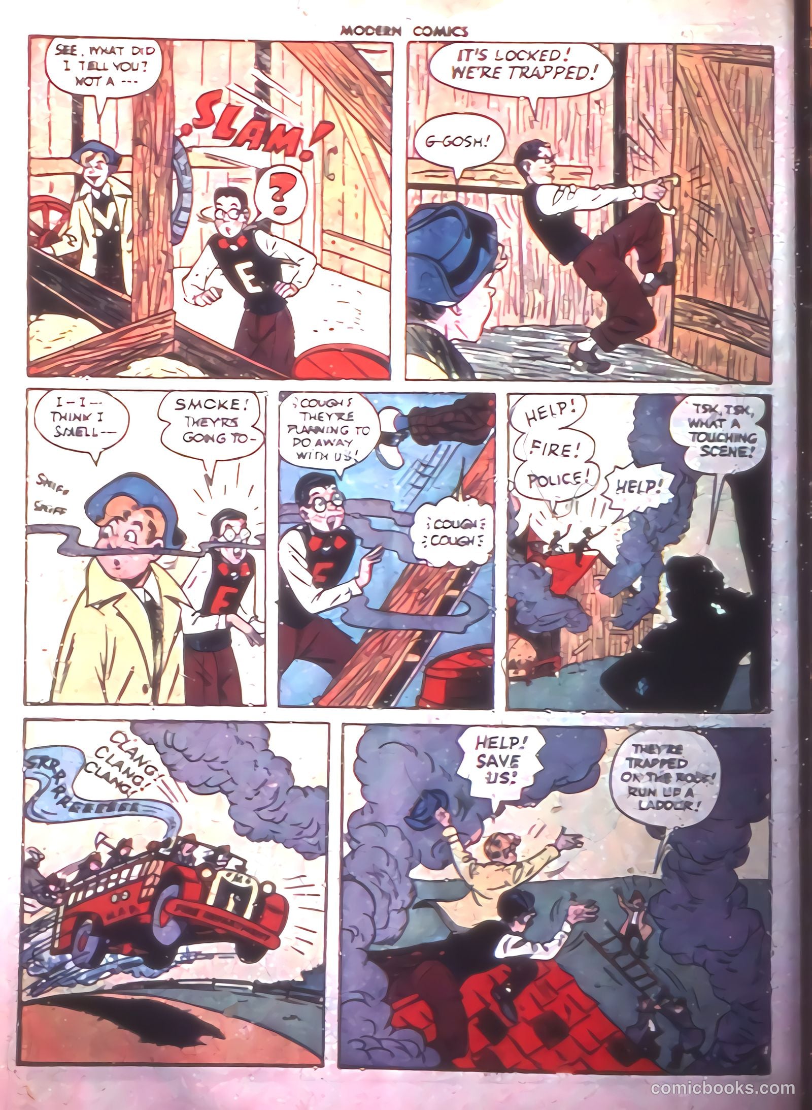 Modern Comics #48 — page 56 of 60