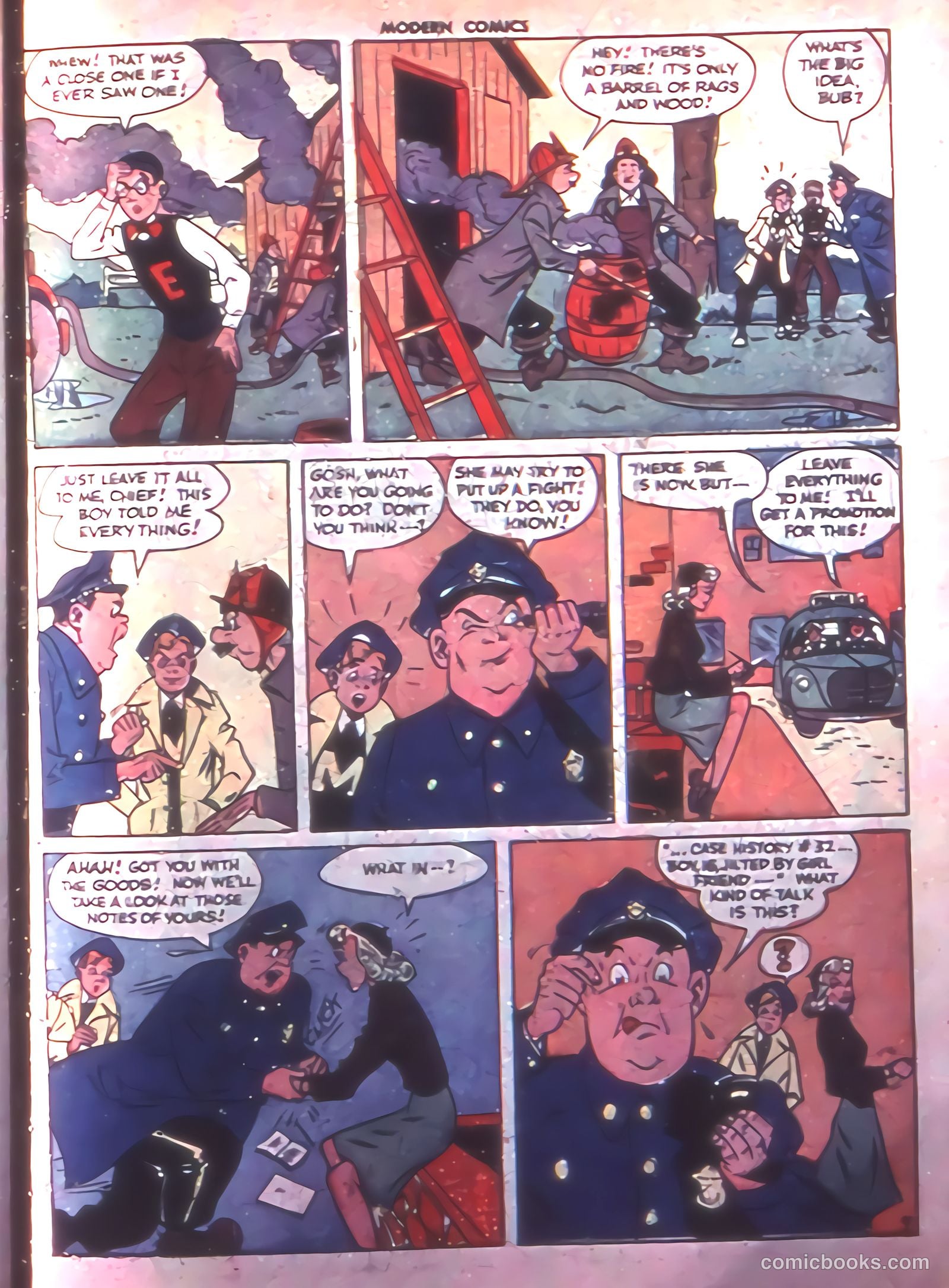 Modern Comics #48 — page 57 of 60