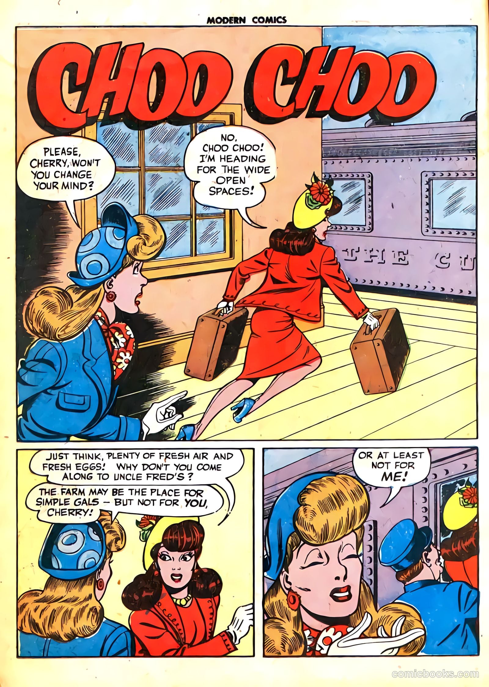 Modern Comics #49 — page 18 of 60