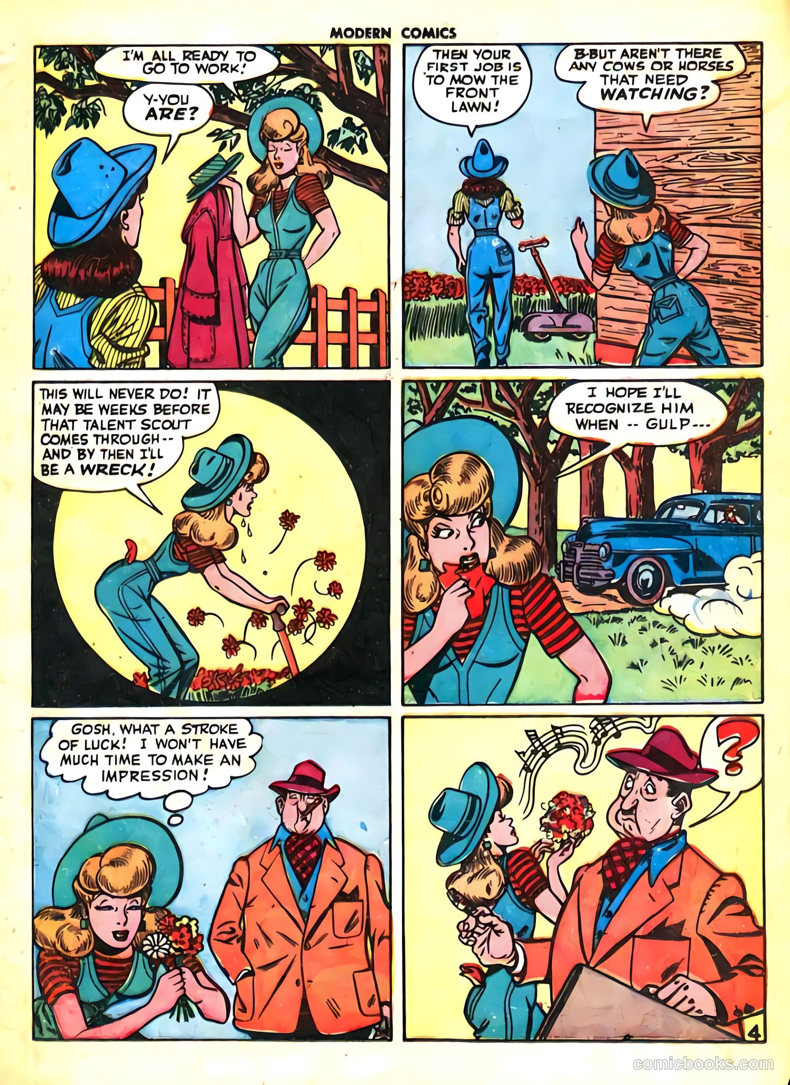 Modern Comics #49 — page 21 of 60