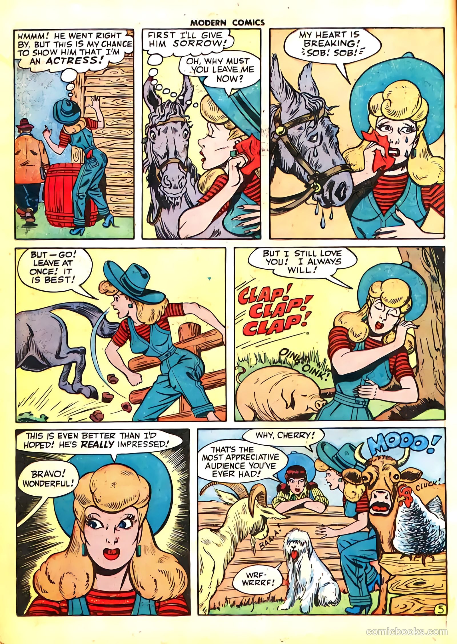 Modern Comics #49 — page 22 of 60