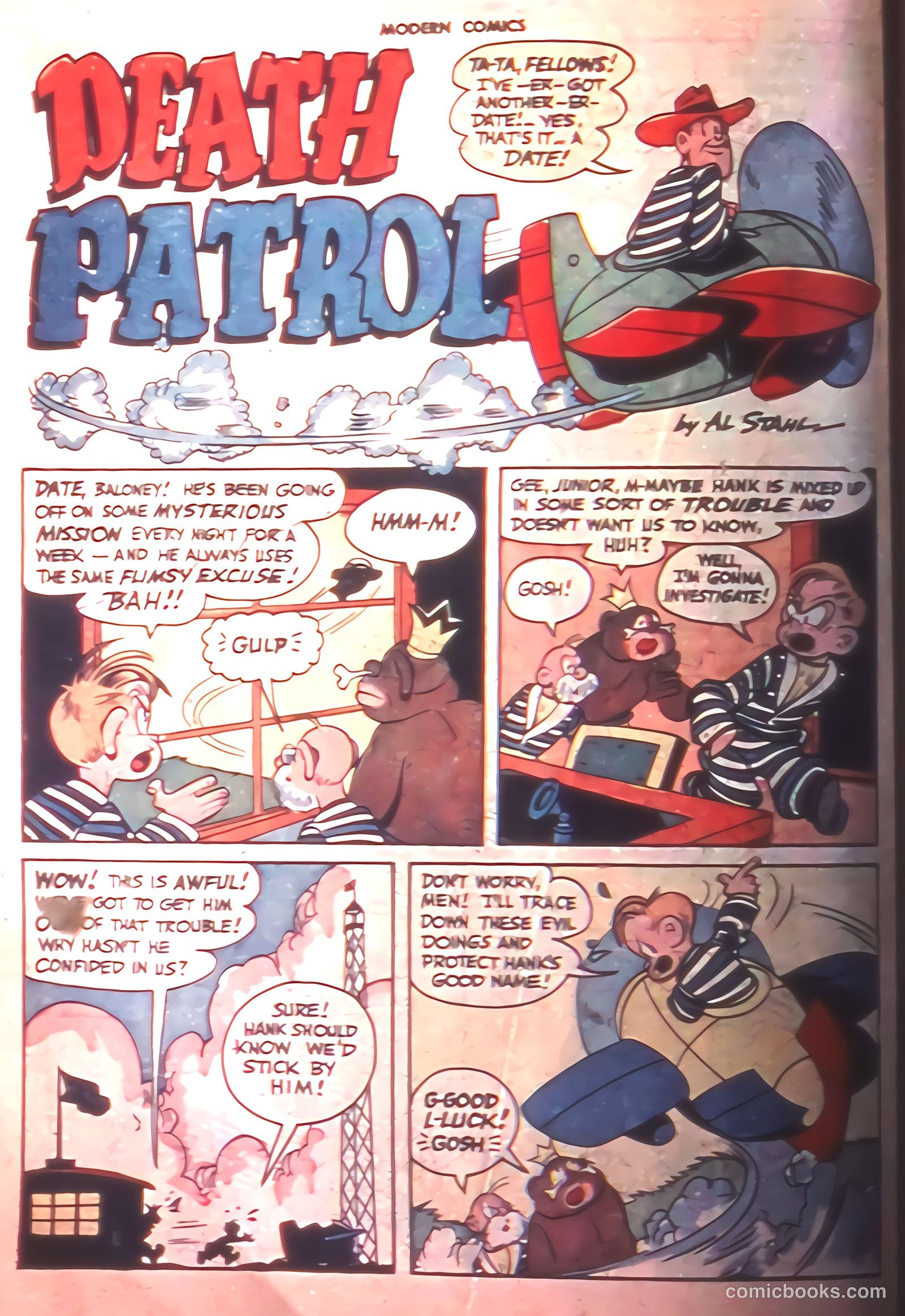 Modern Comics #49 — page 26 of 60
