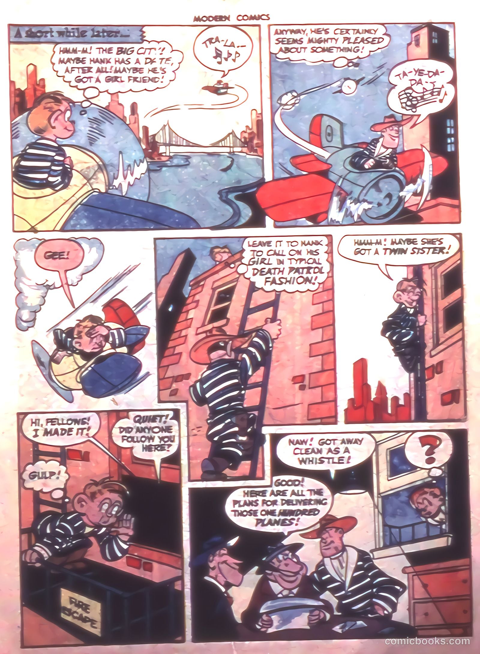 Modern Comics #49 — page 27 of 60