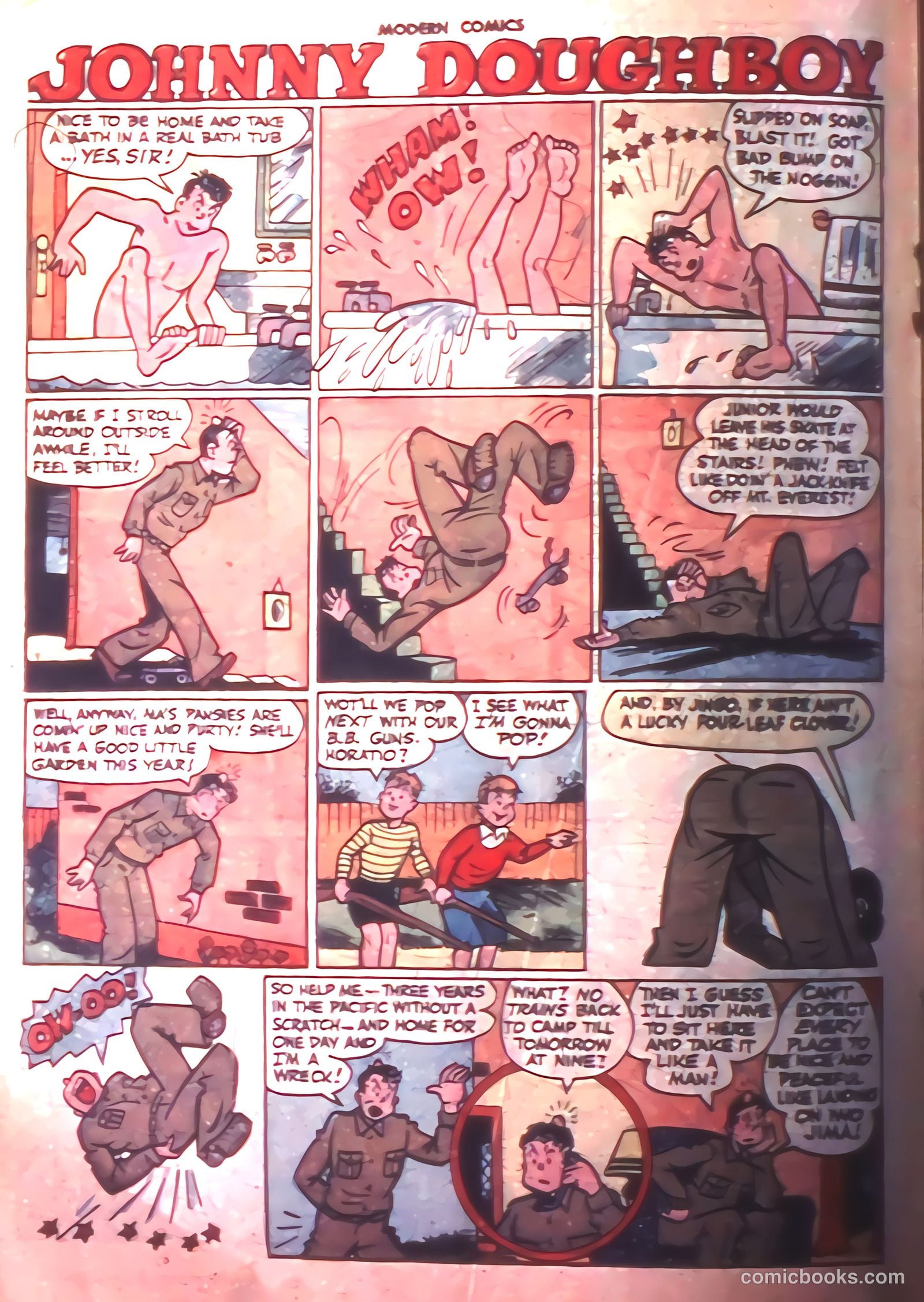 Modern Comics #49 — page 30 of 60