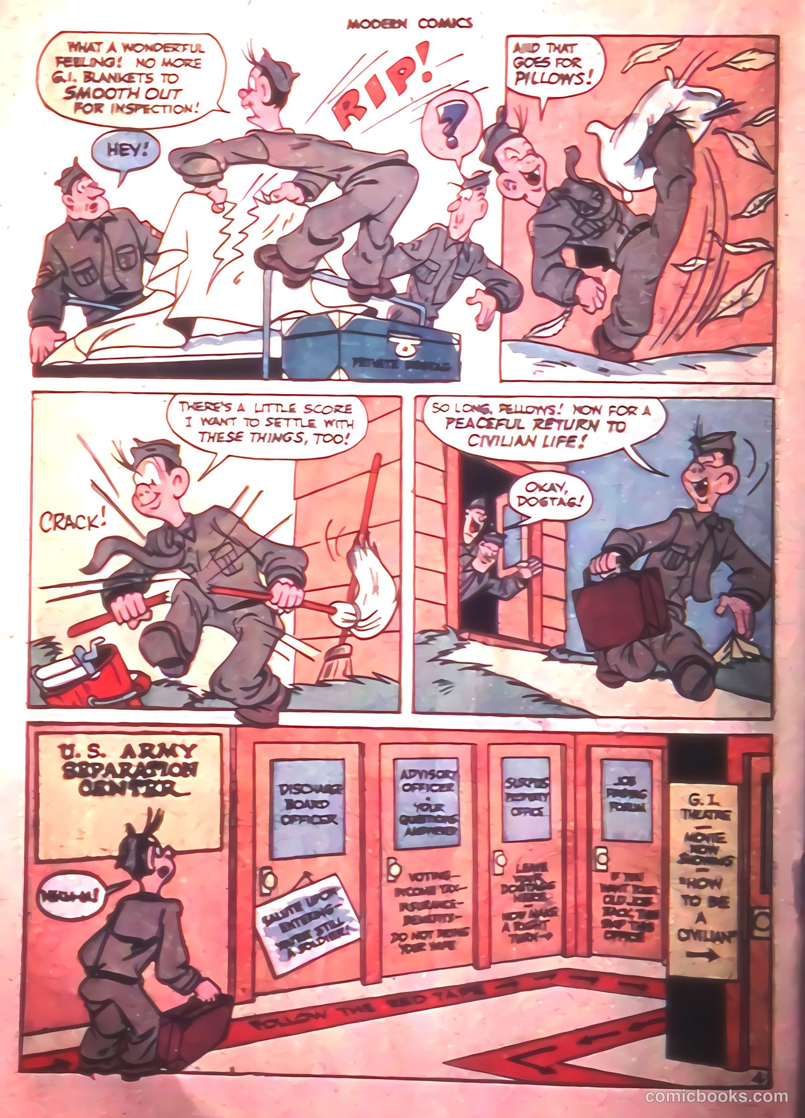 Modern Comics #49 — page 34 of 60