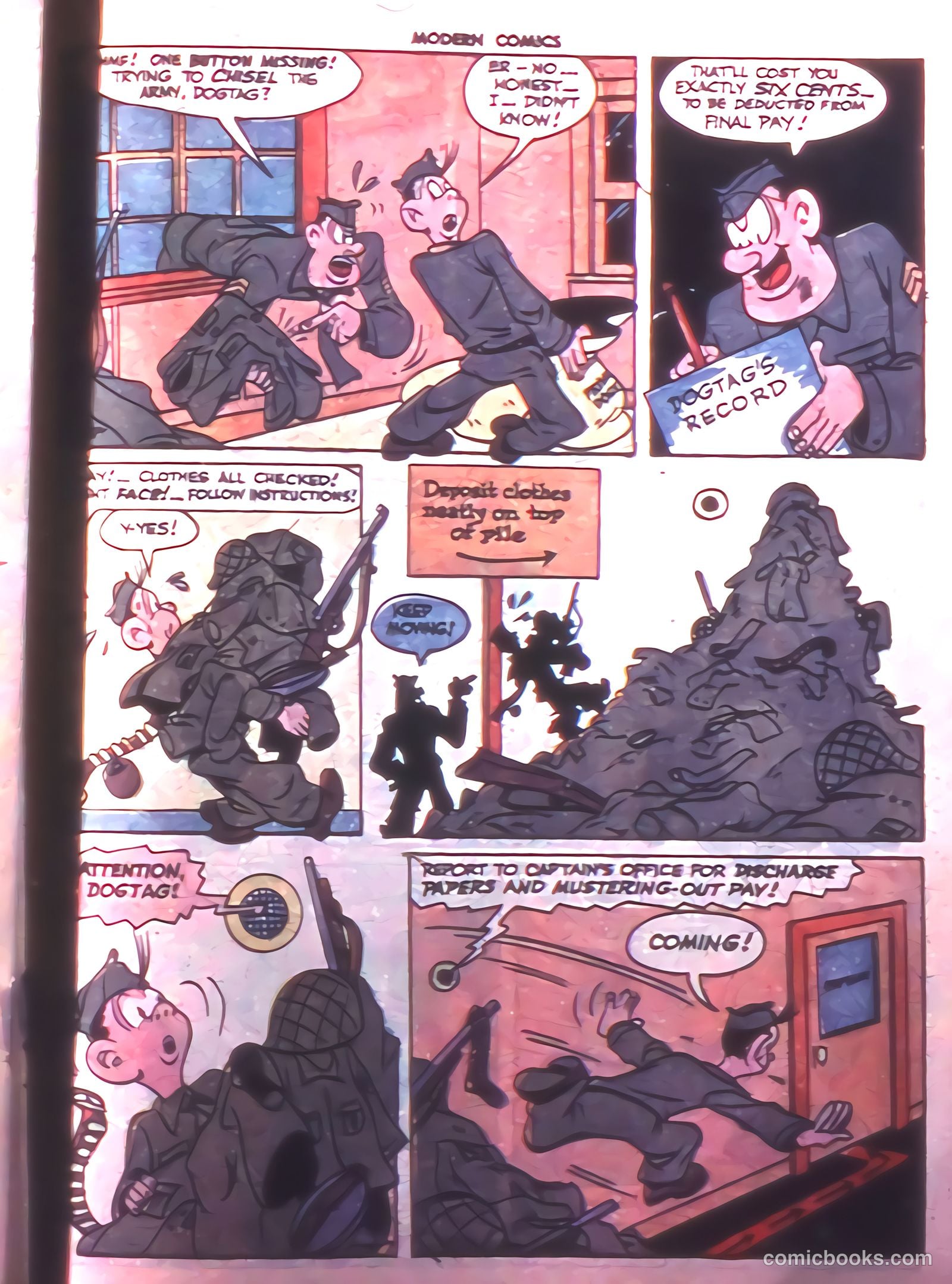 Modern Comics #49 — page 37 of 60